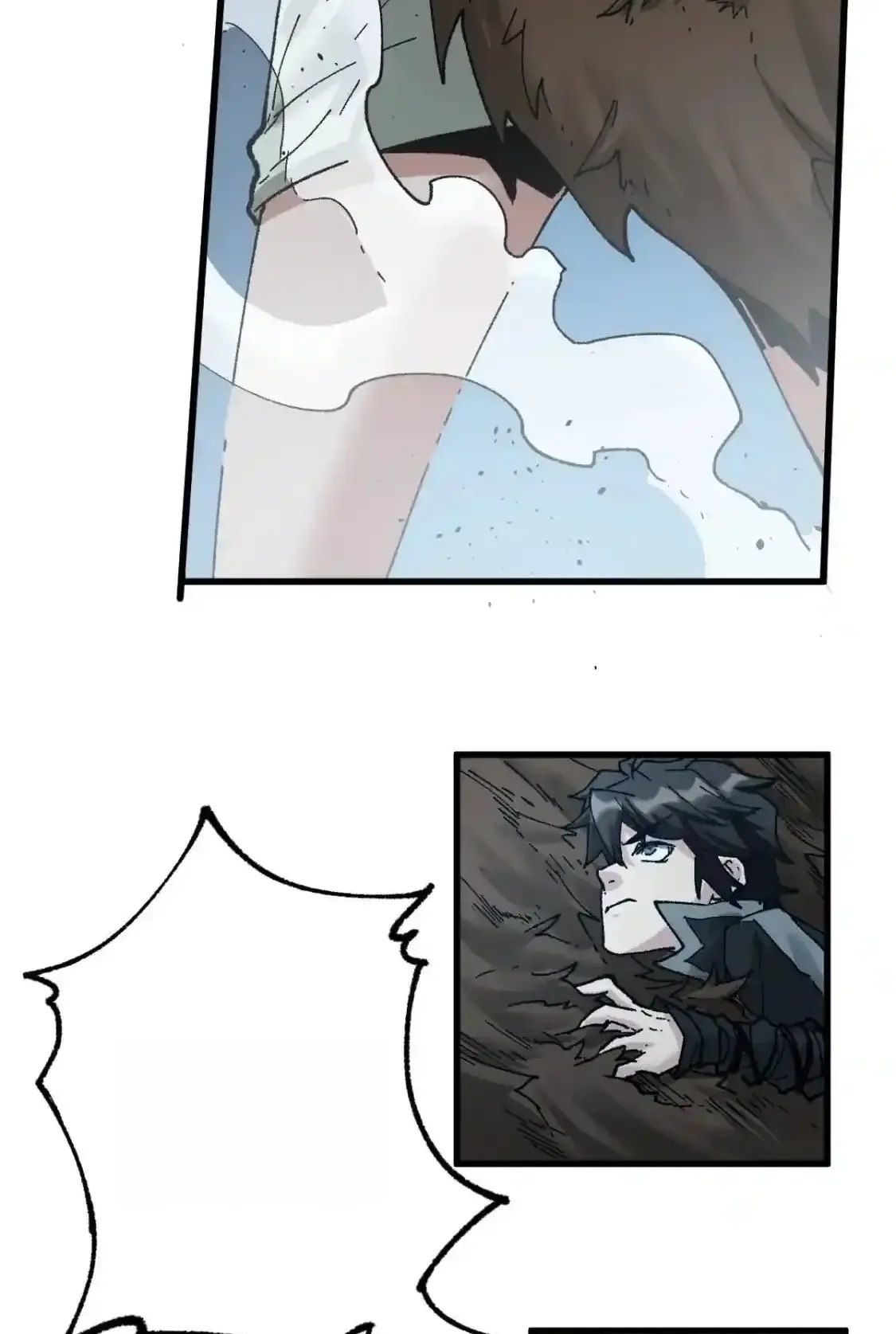 Read World of Ruins Manga Online