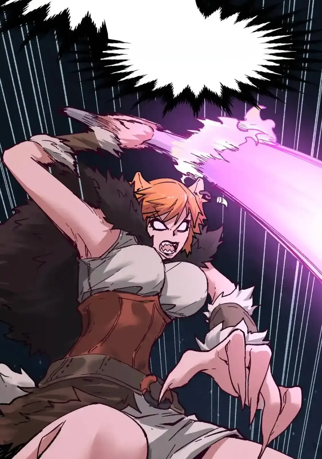 Read World of Ruins Manga Online