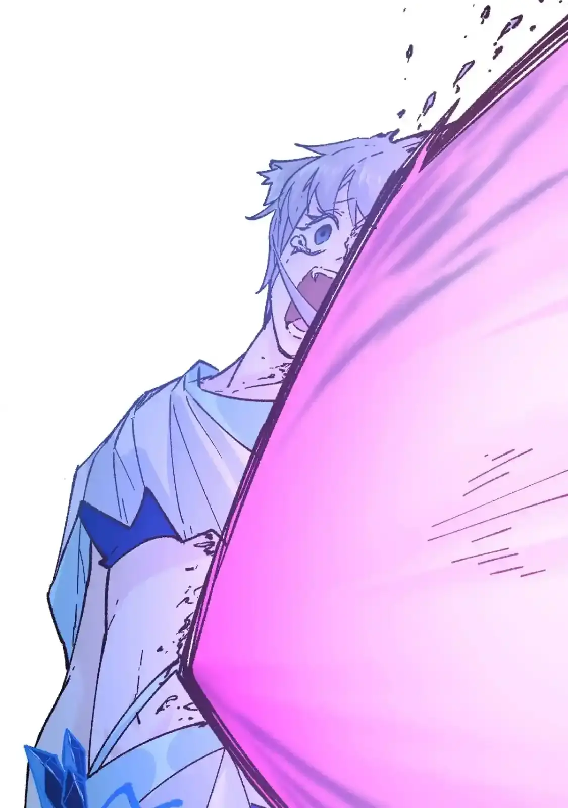 Read World of Ruins Manga Online