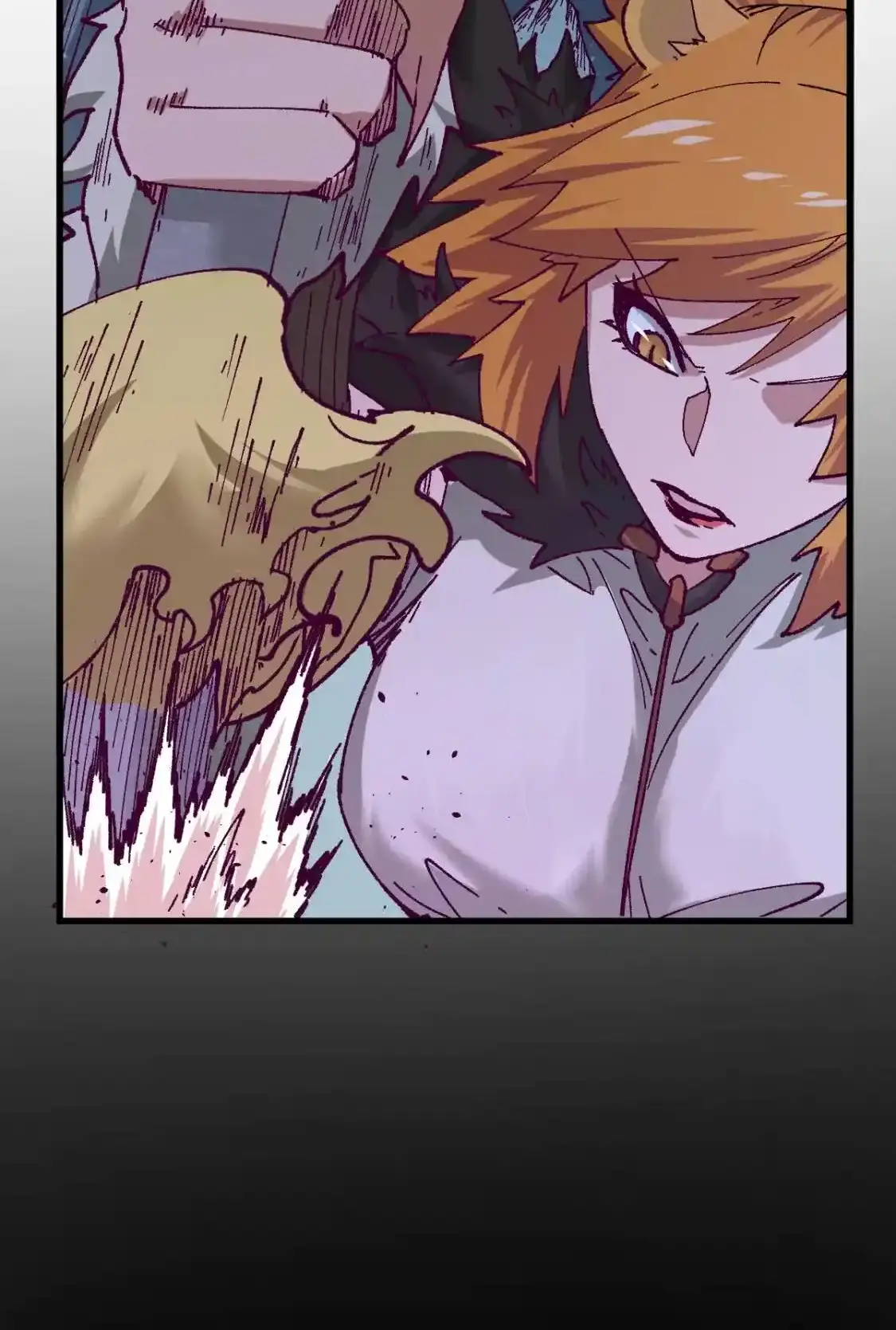 Read World of Ruins Manga Online