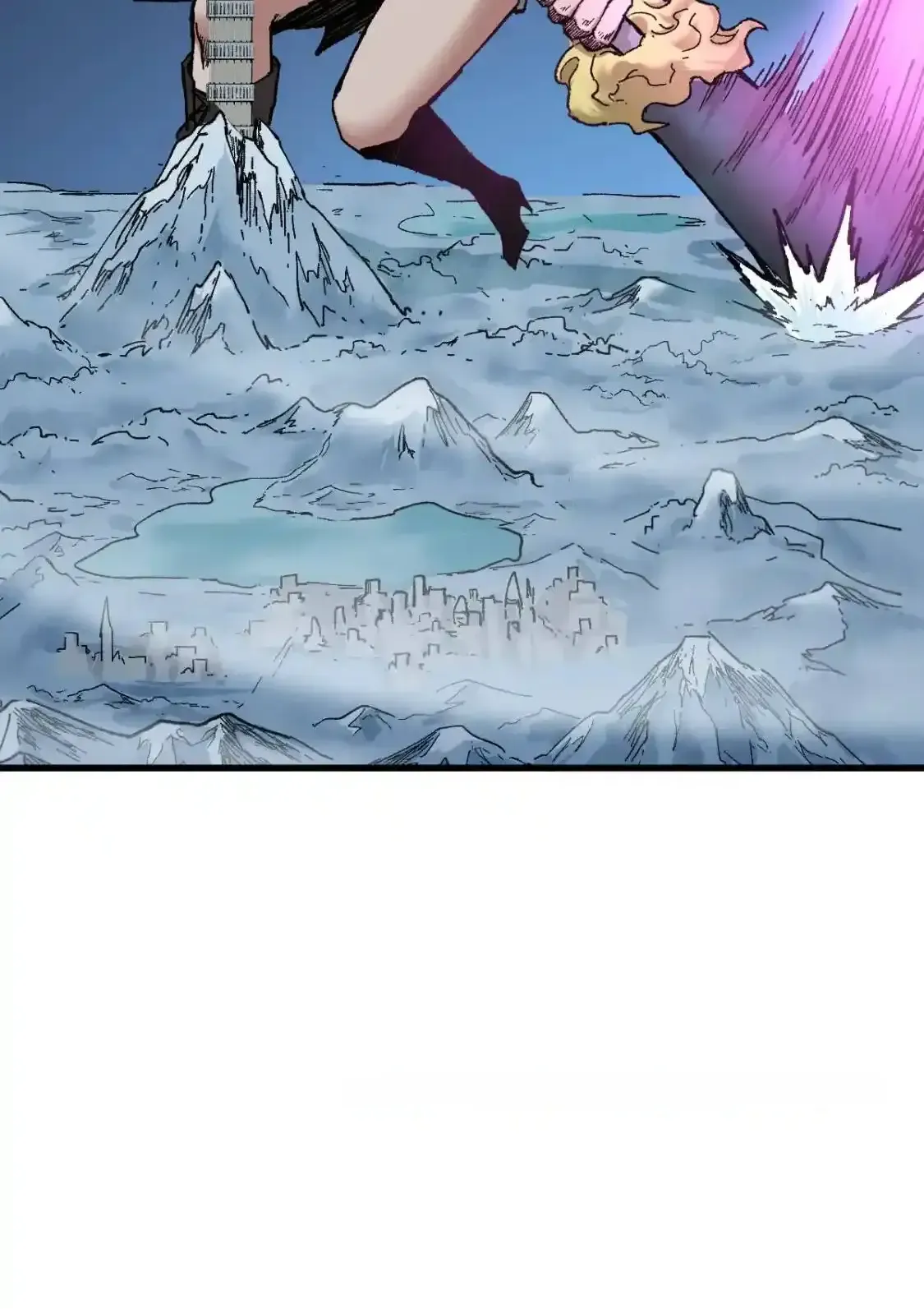 Read World of Ruins Manga Online