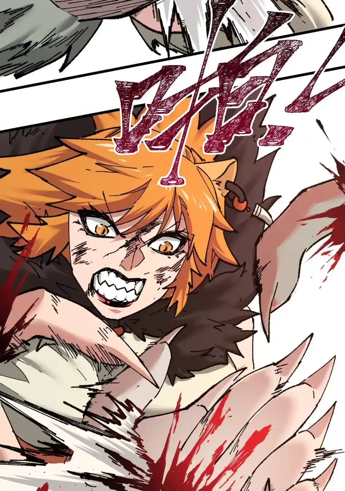 Read World of Ruins Manga Online