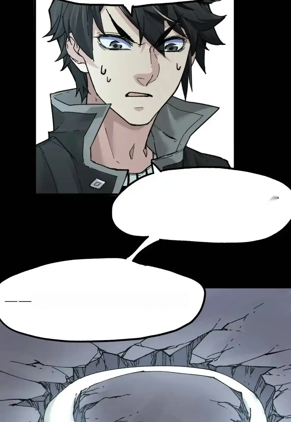Read World of Ruins Manga Online