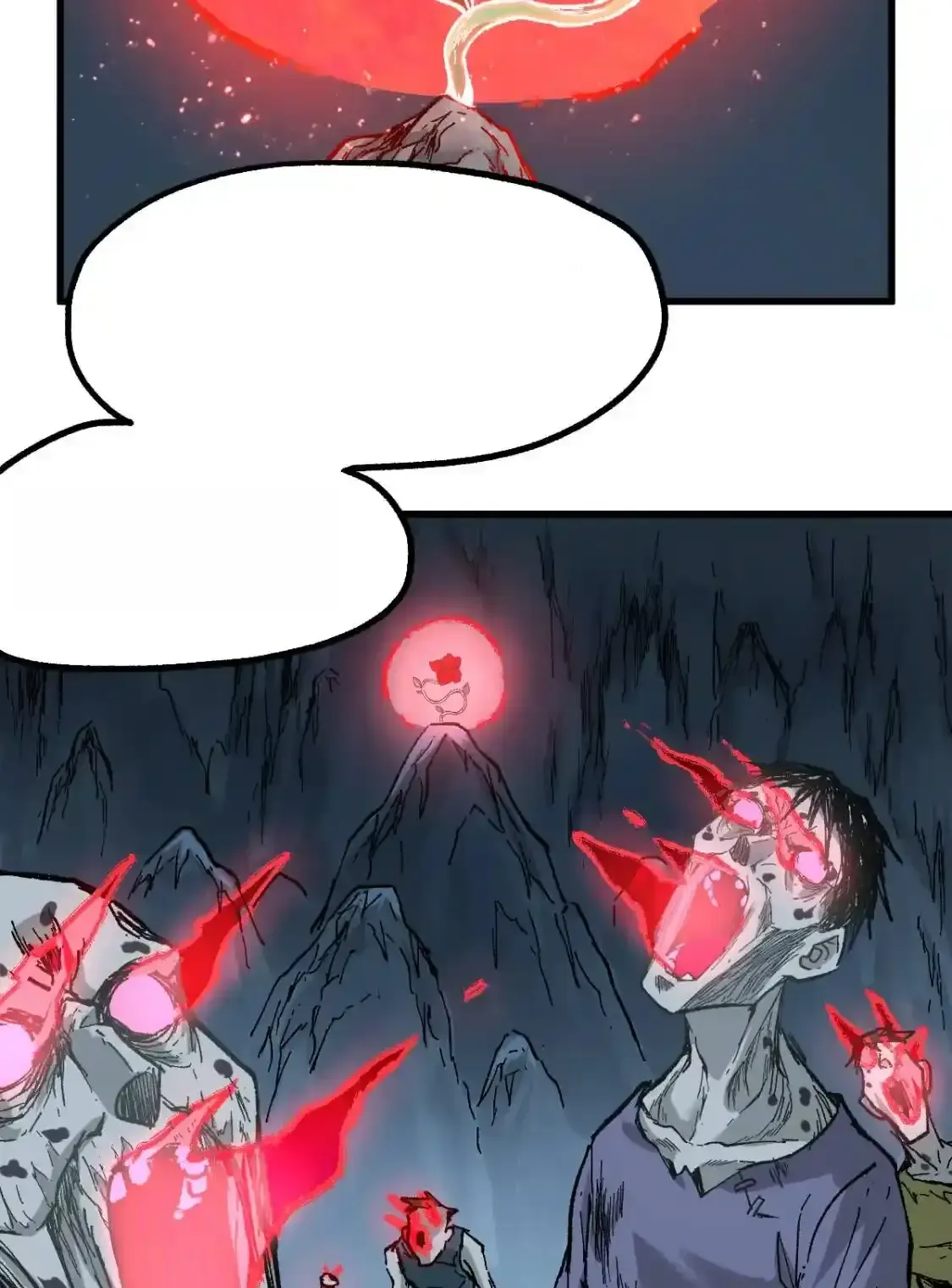 Read World of Ruins Manga Online