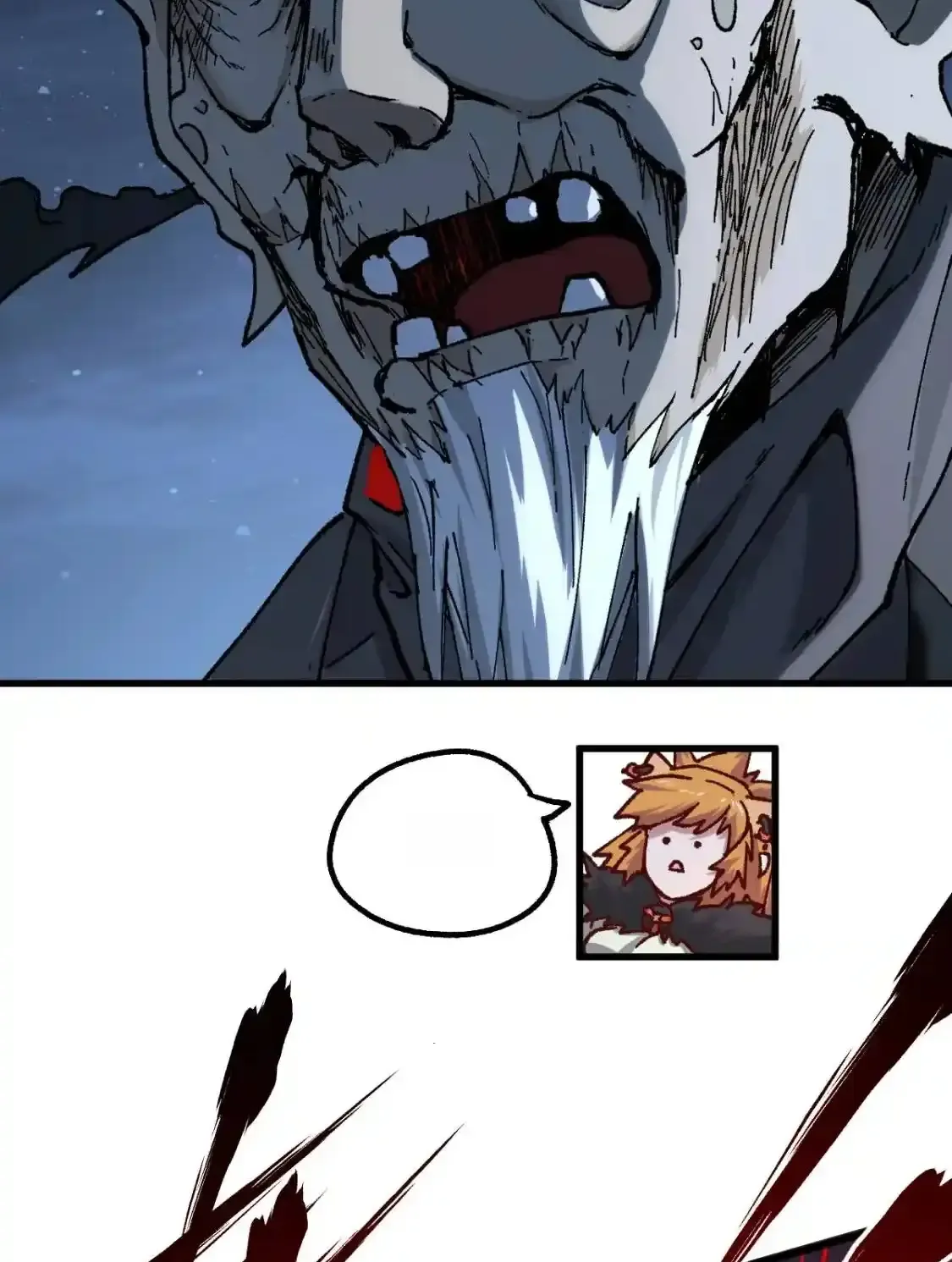 Read World of Ruins Manga Online
