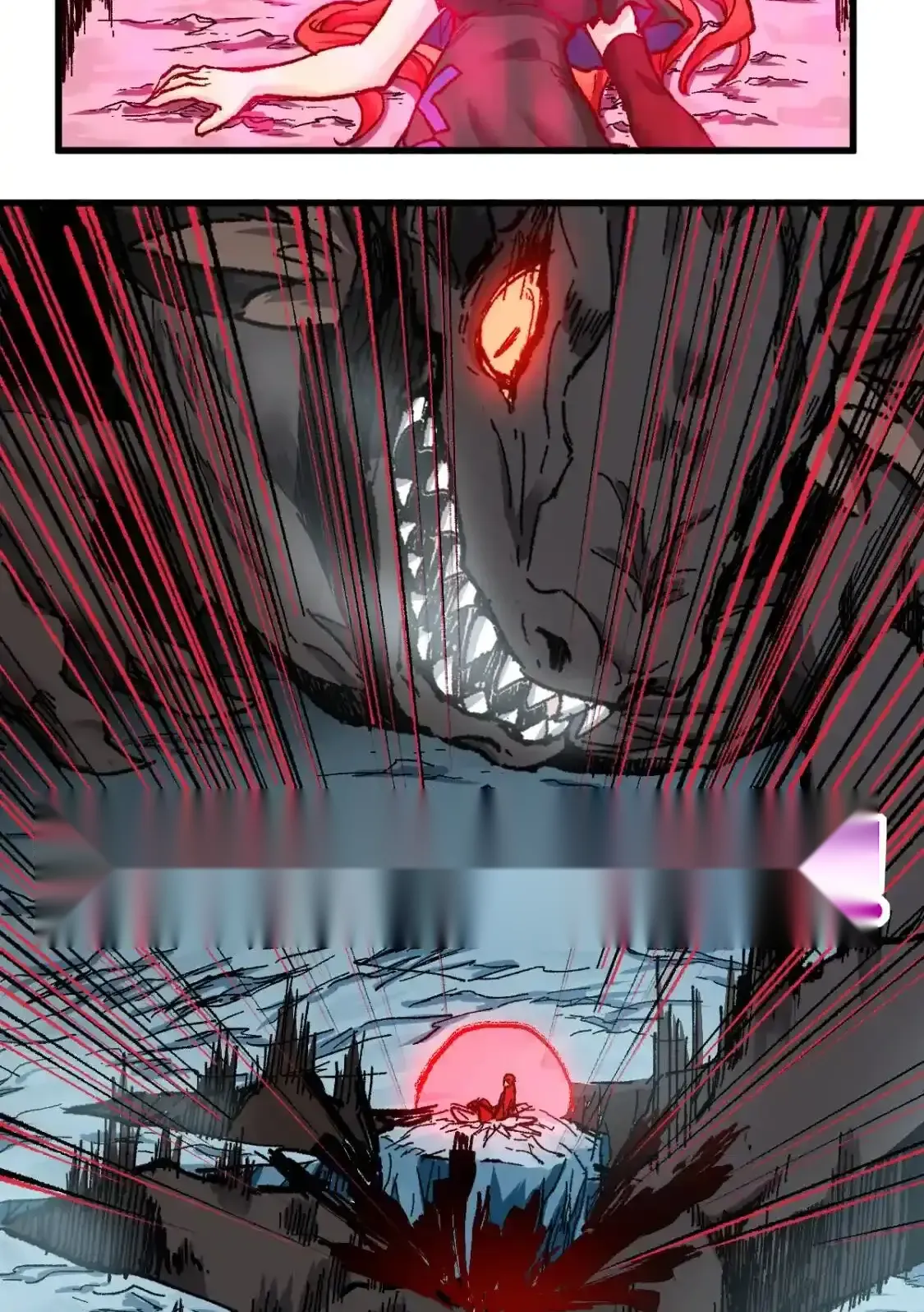 Read World of Ruins Manga Online