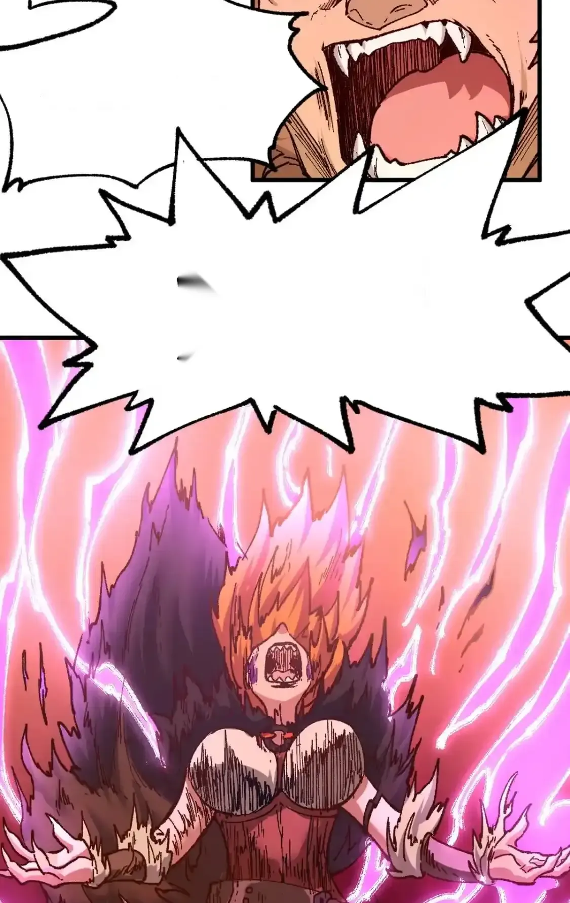 Read World of Ruins Manga Online