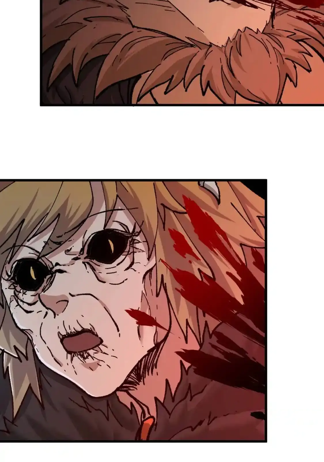 Read World of Ruins Manga Online