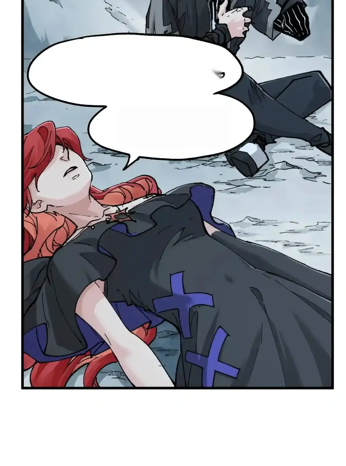 Read World of Ruins Manga Online