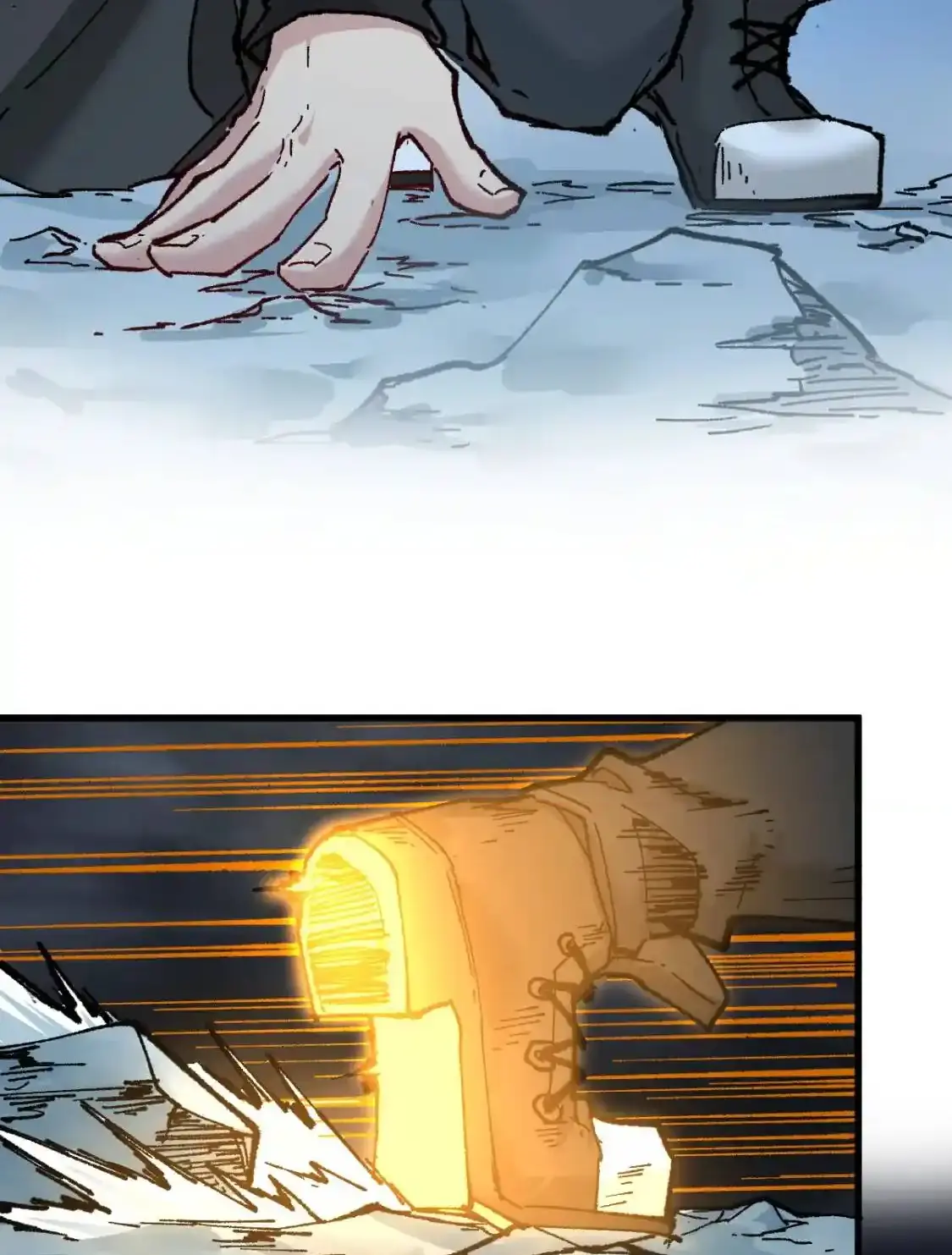 Read World of Ruins Manga Online