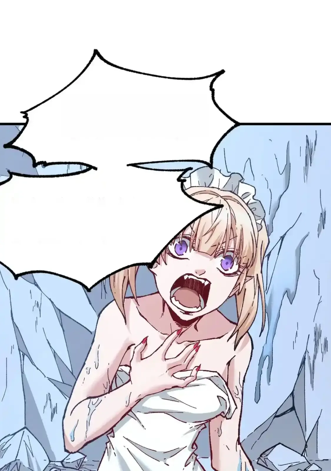 Read World of Ruins Manga Online