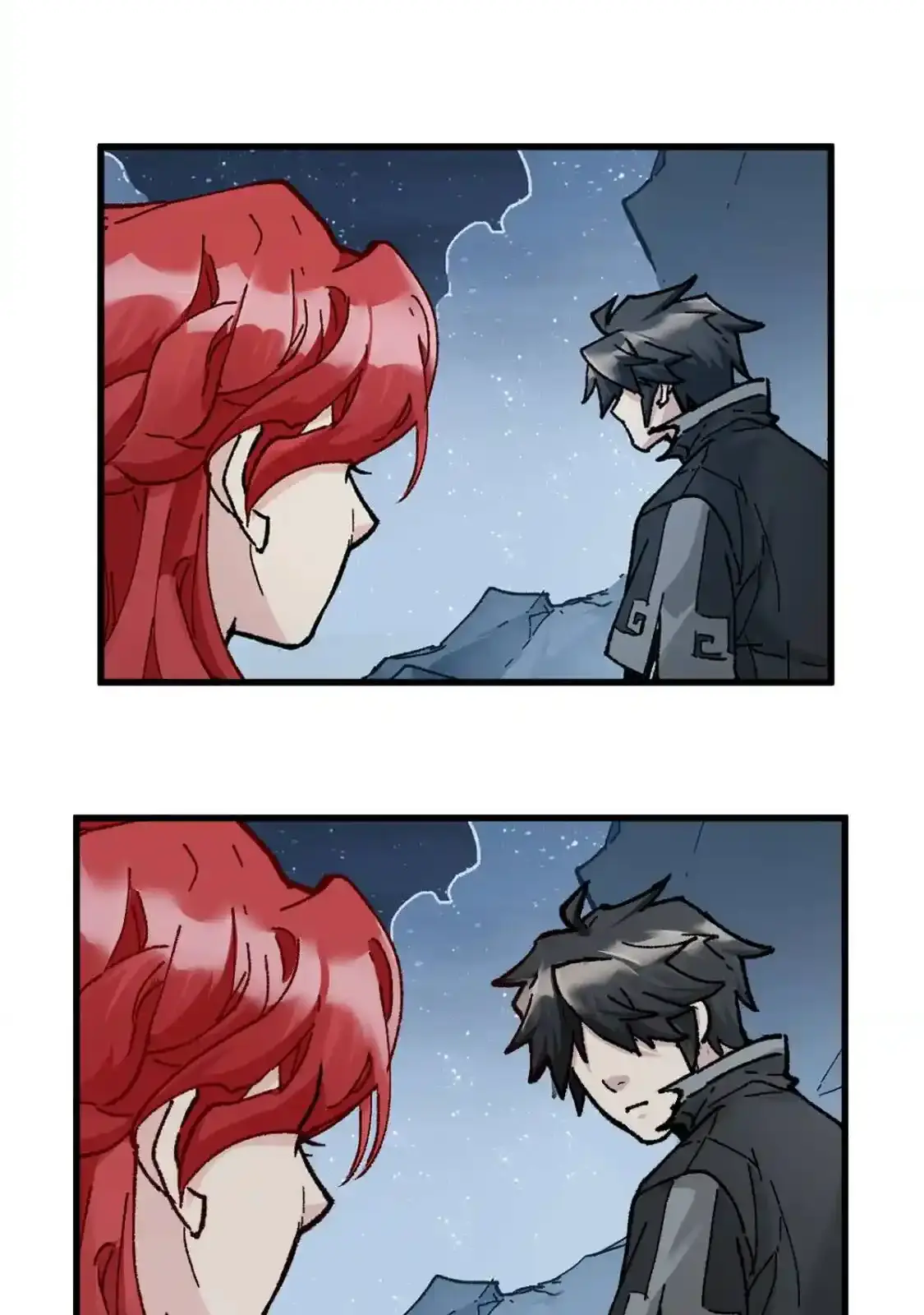 Read World of Ruins Manga Online
