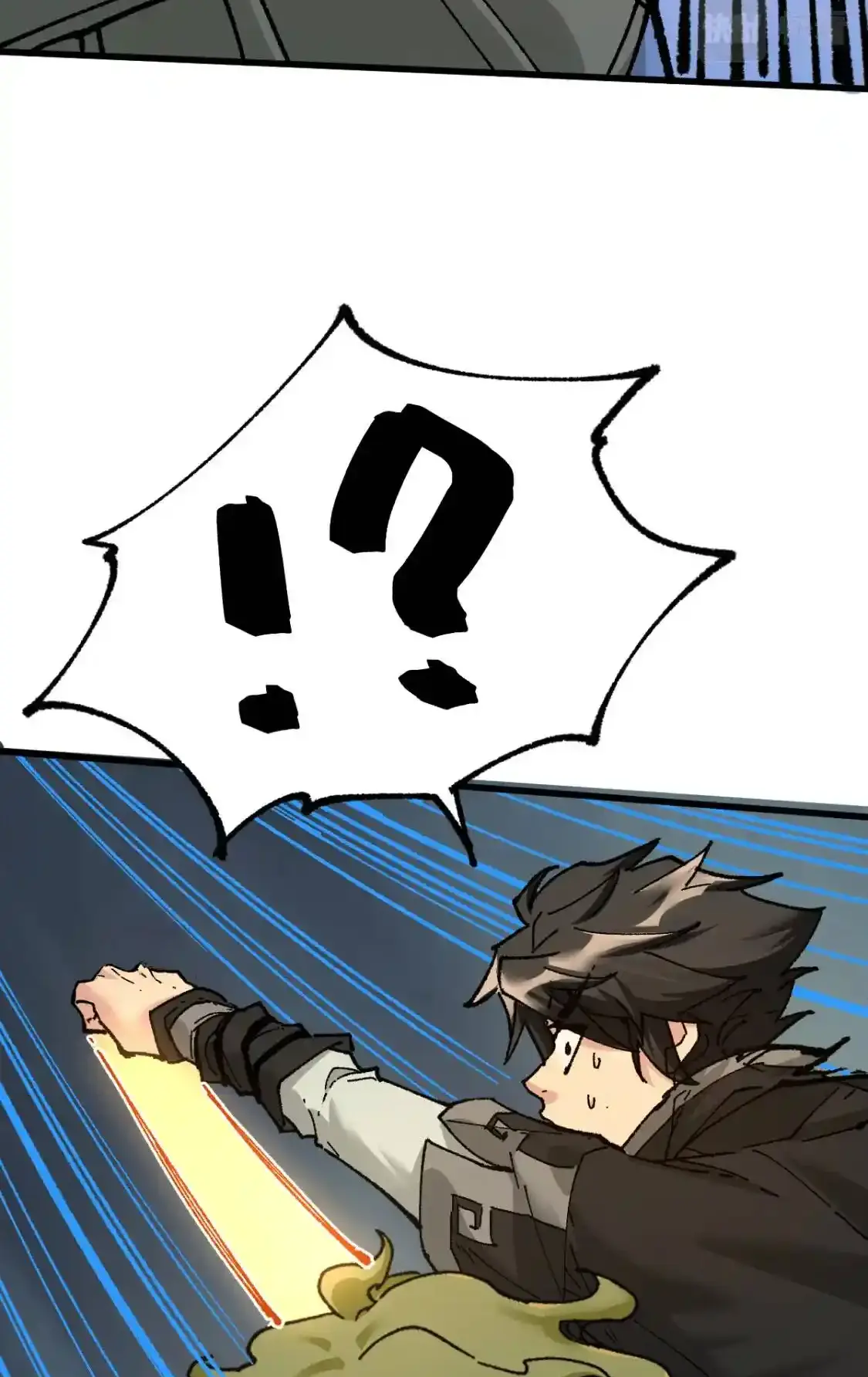 Read World of Ruins Manga Online