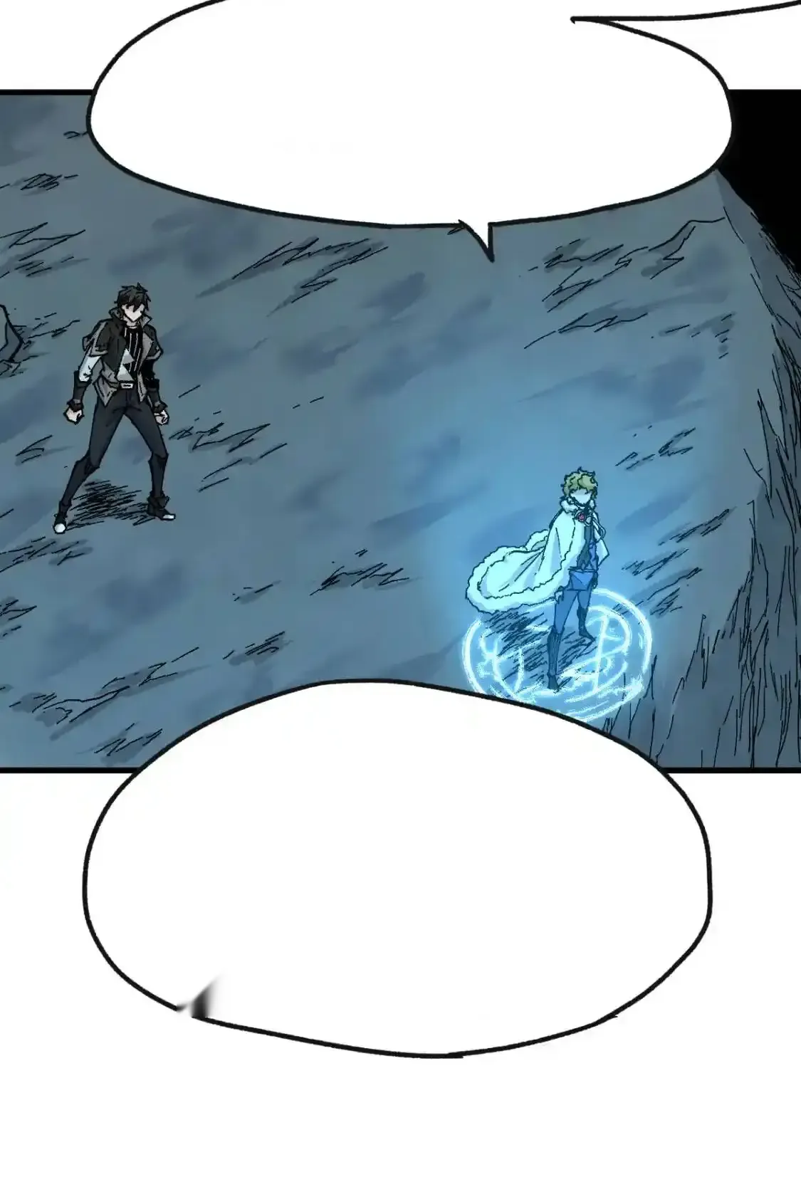 Read World of Ruins Manga Online
