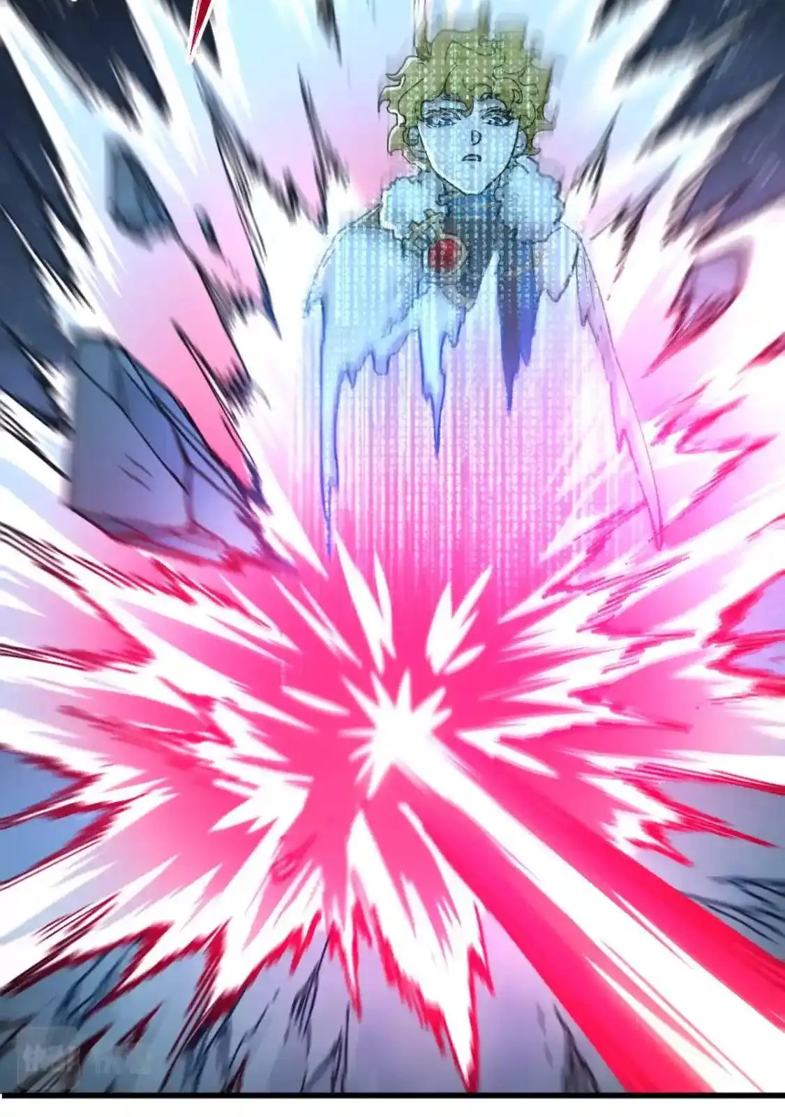 Read World of Ruins Manga Online