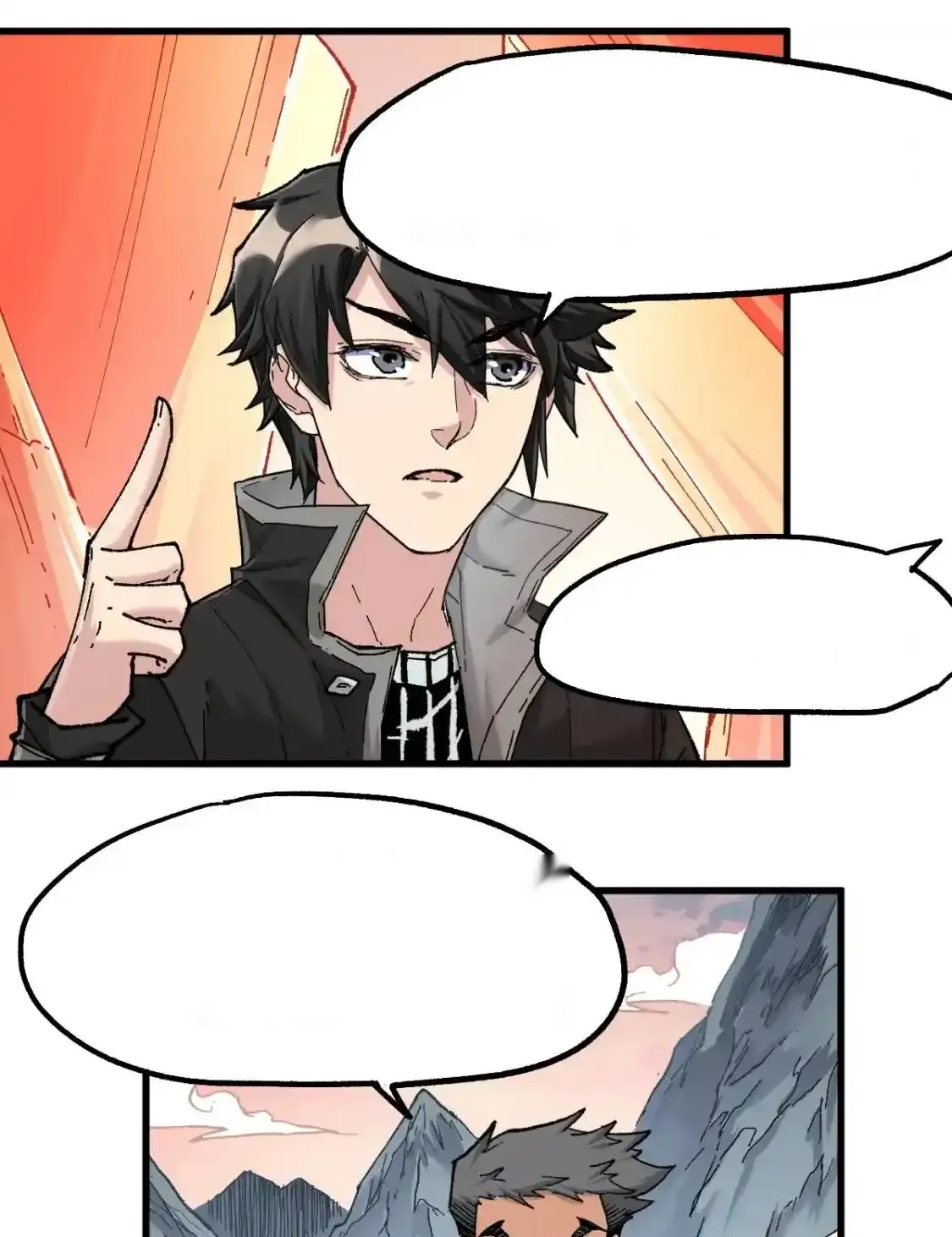 Read World of Ruins Manga Online