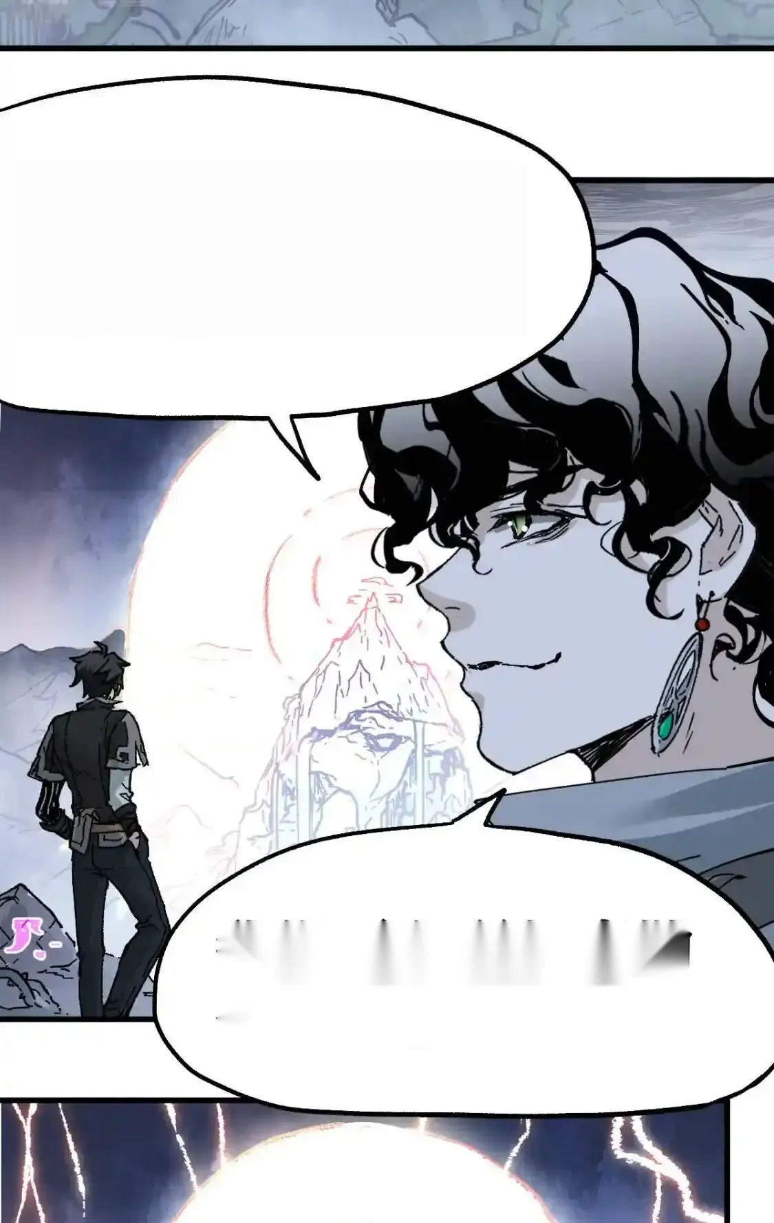 Read World of Ruins Manga Online