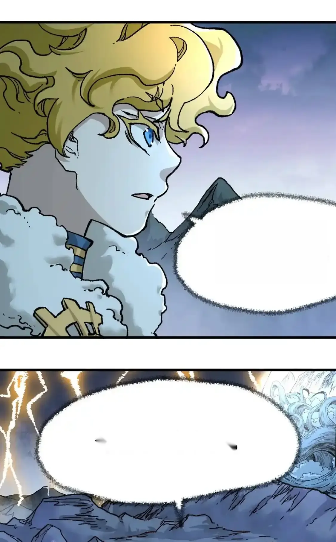 Read World of Ruins Manga Online