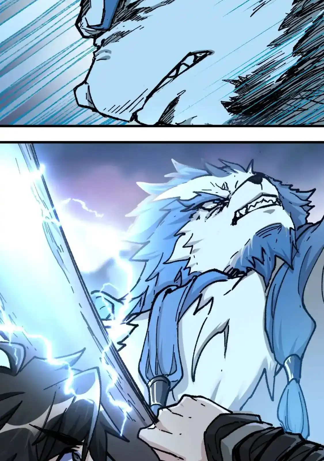 Read World of Ruins Manga Online