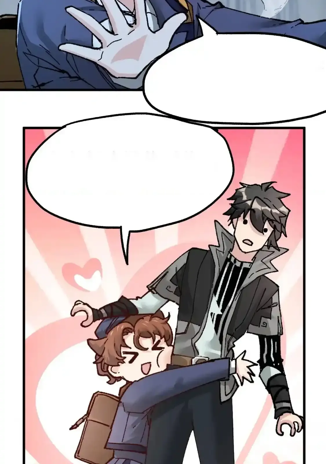 Read World of Ruins Manga Online