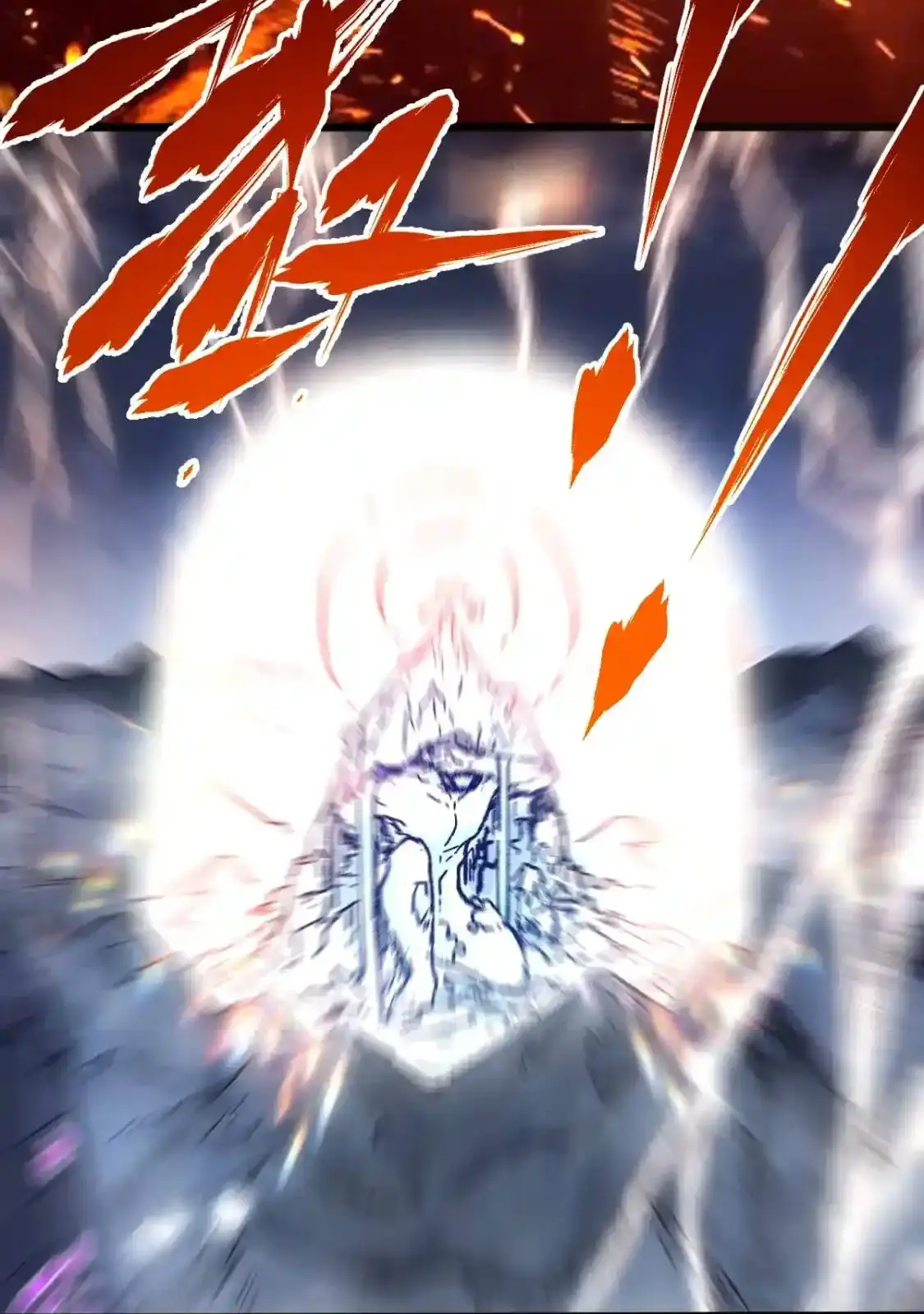 Read World of Ruins Manga Online