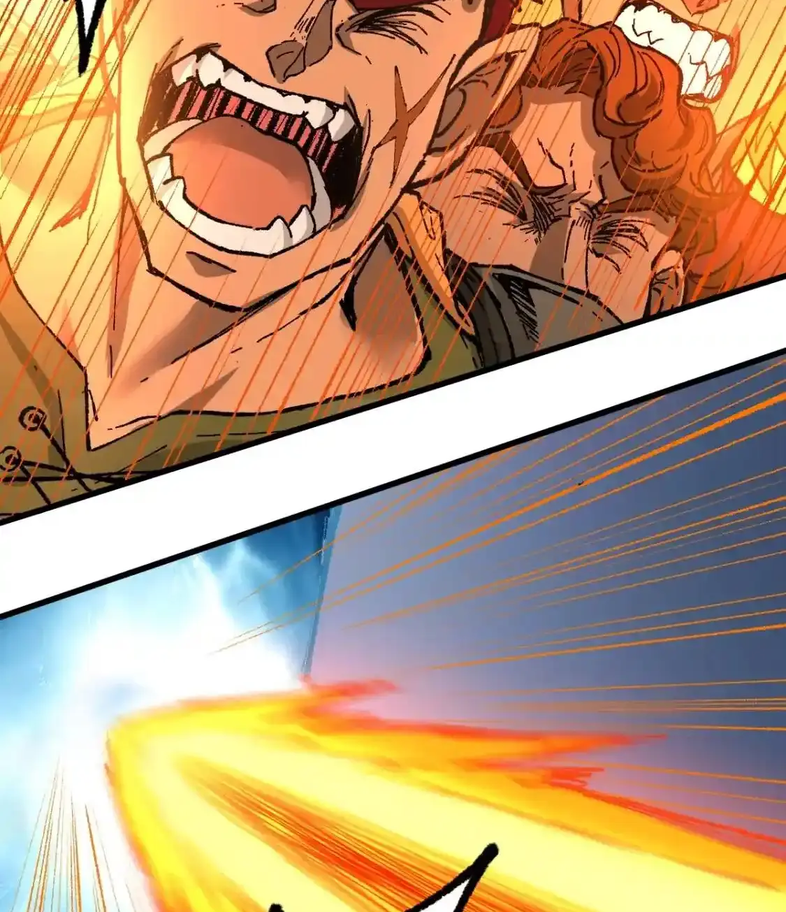 Read World of Ruins Manga Online