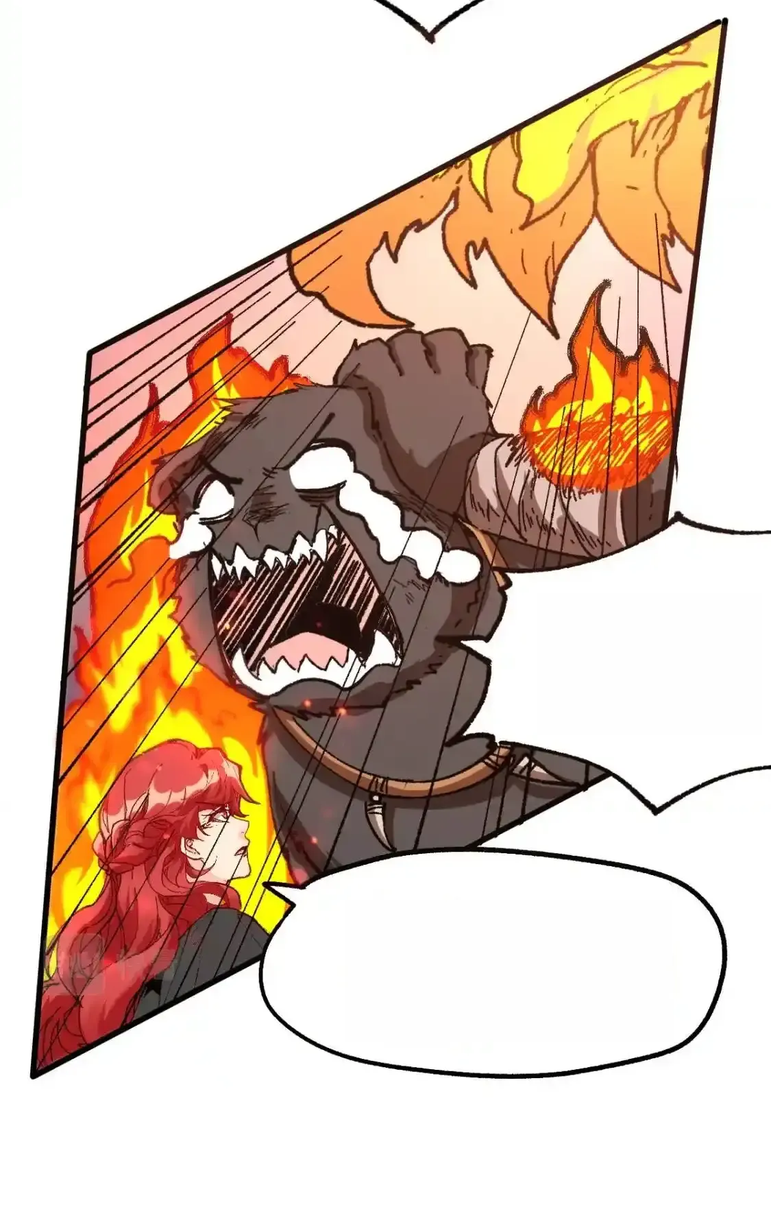 Read World of Ruins Manga Online
