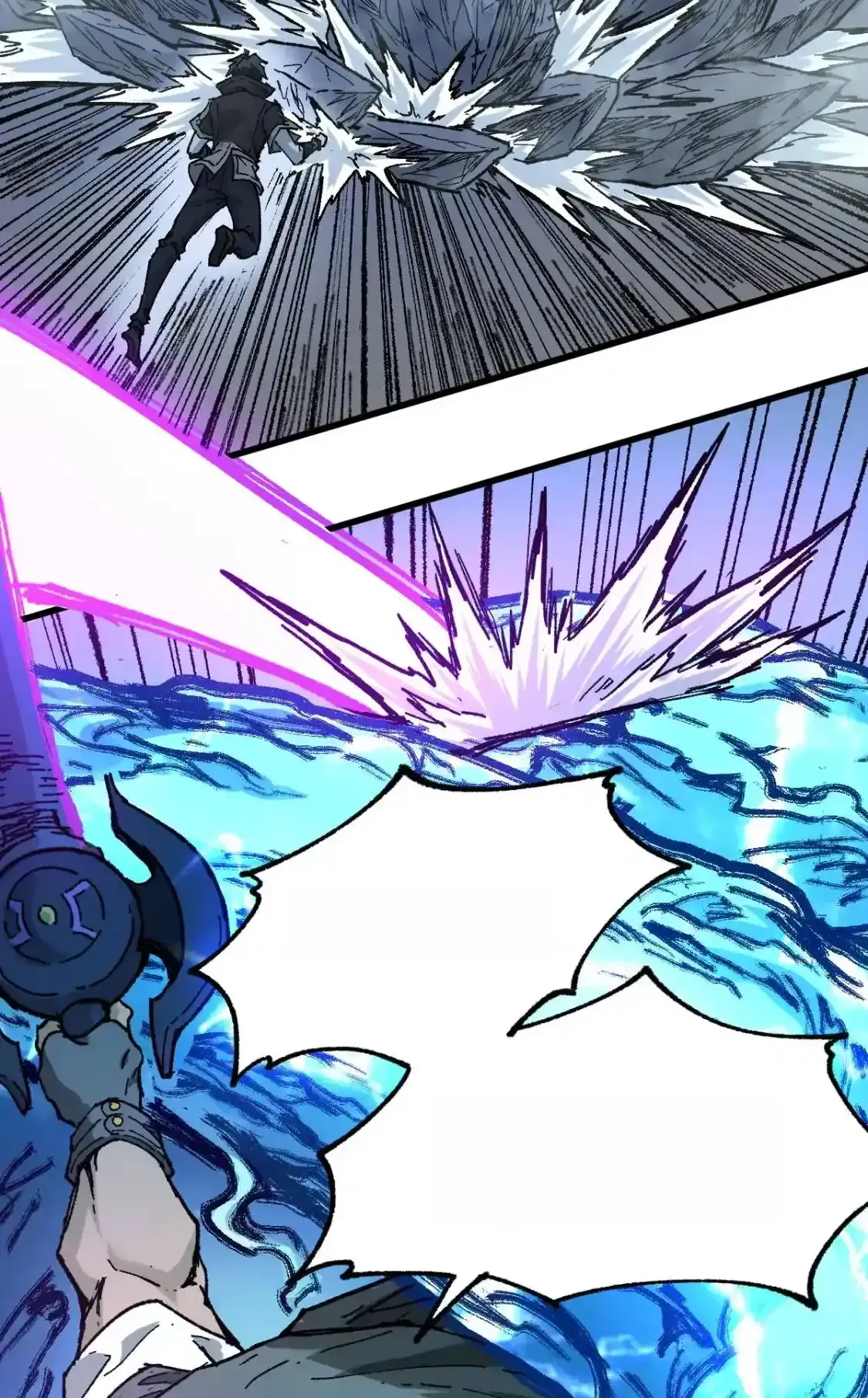 Read World of Ruins Manga Online