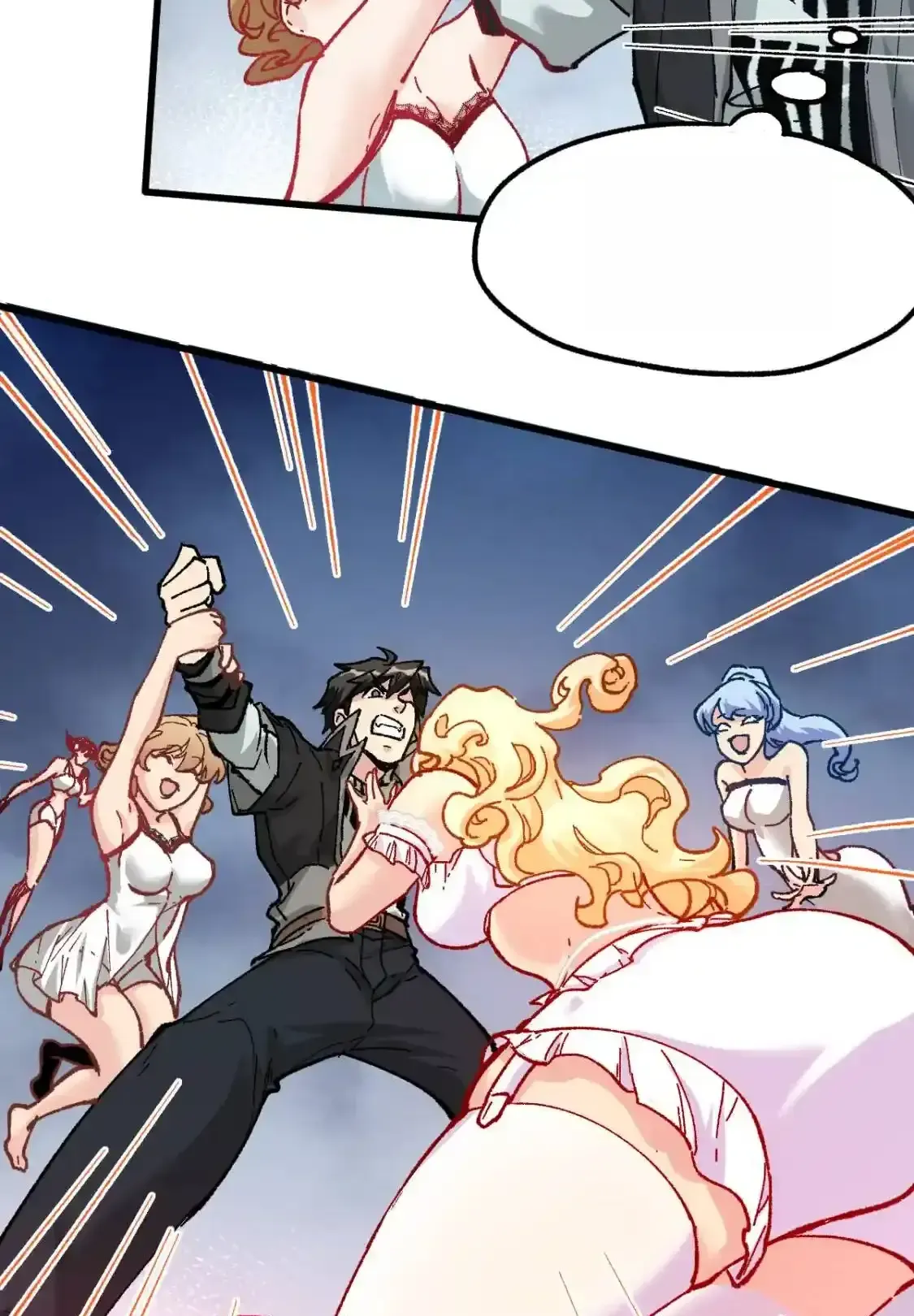 Read World of Ruins Manga Online