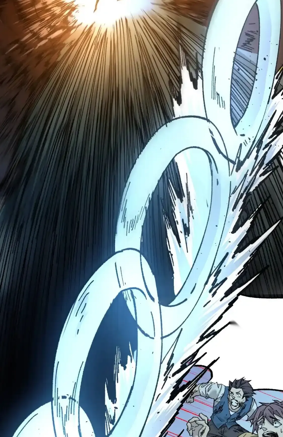 Read World of Ruins Manga Online