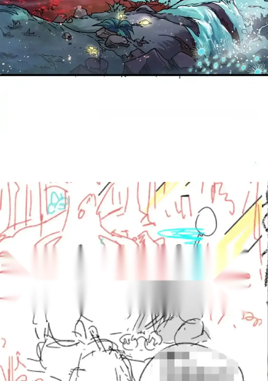 Read World of Ruins Manga Online
