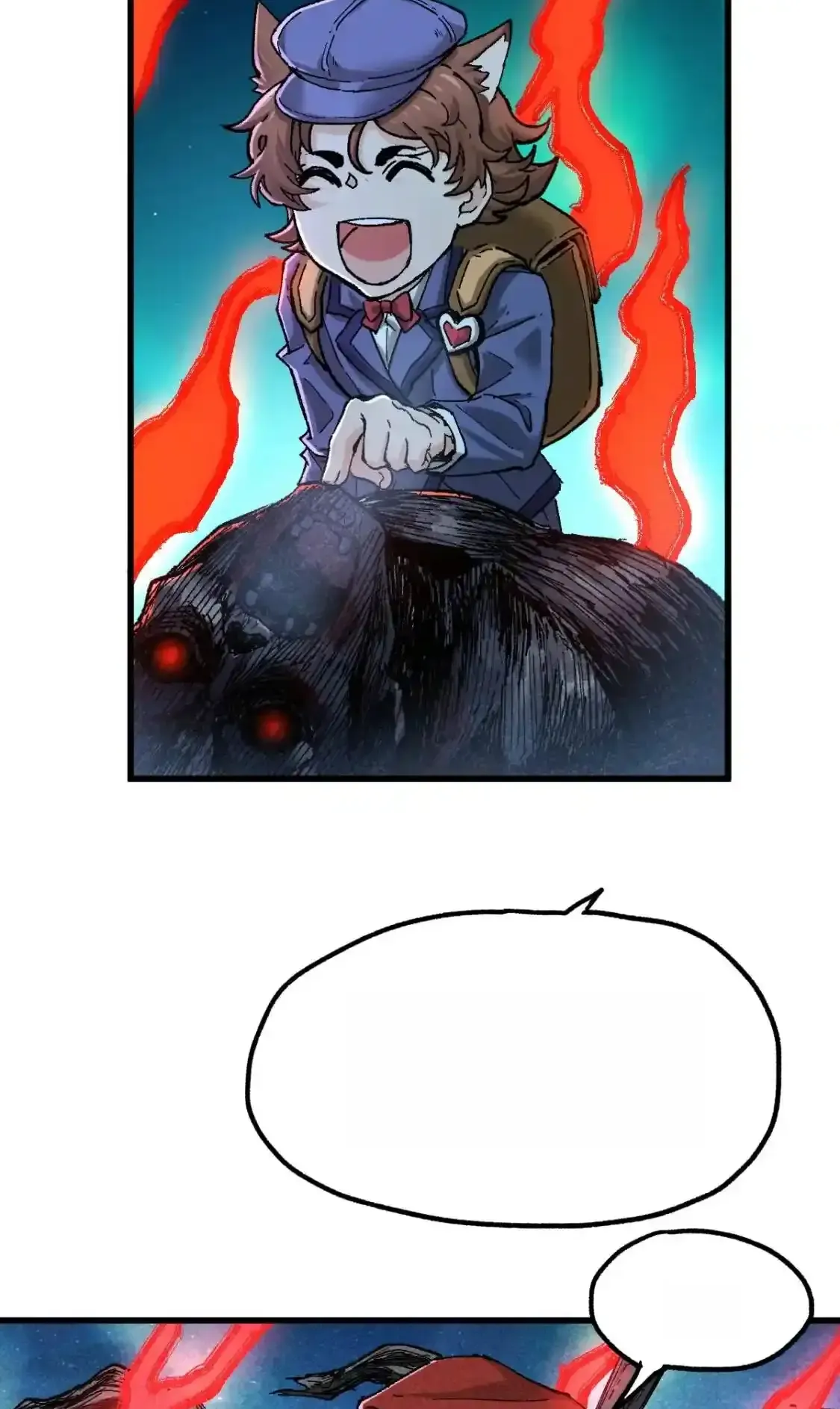 Read World of Ruins Manga Online