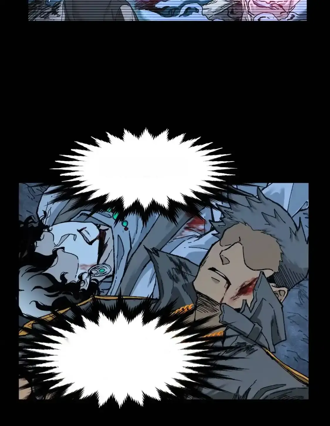 Read World of Ruins Manga Online