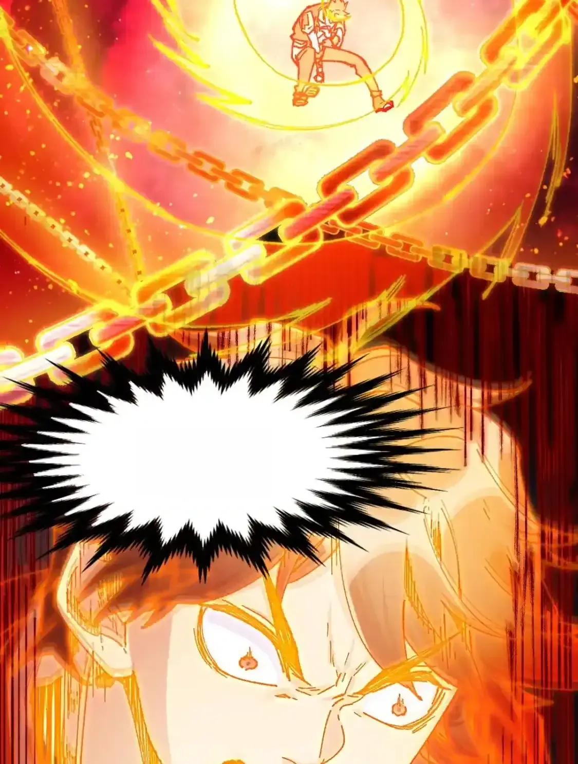 Read World of Ruins Manga Online