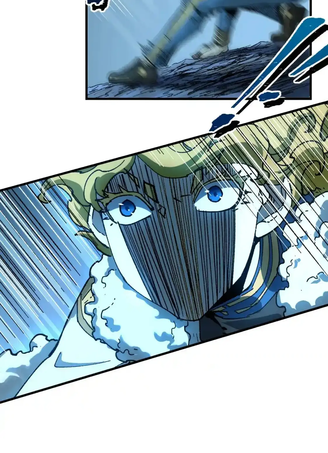 Read World of Ruins Manga Online