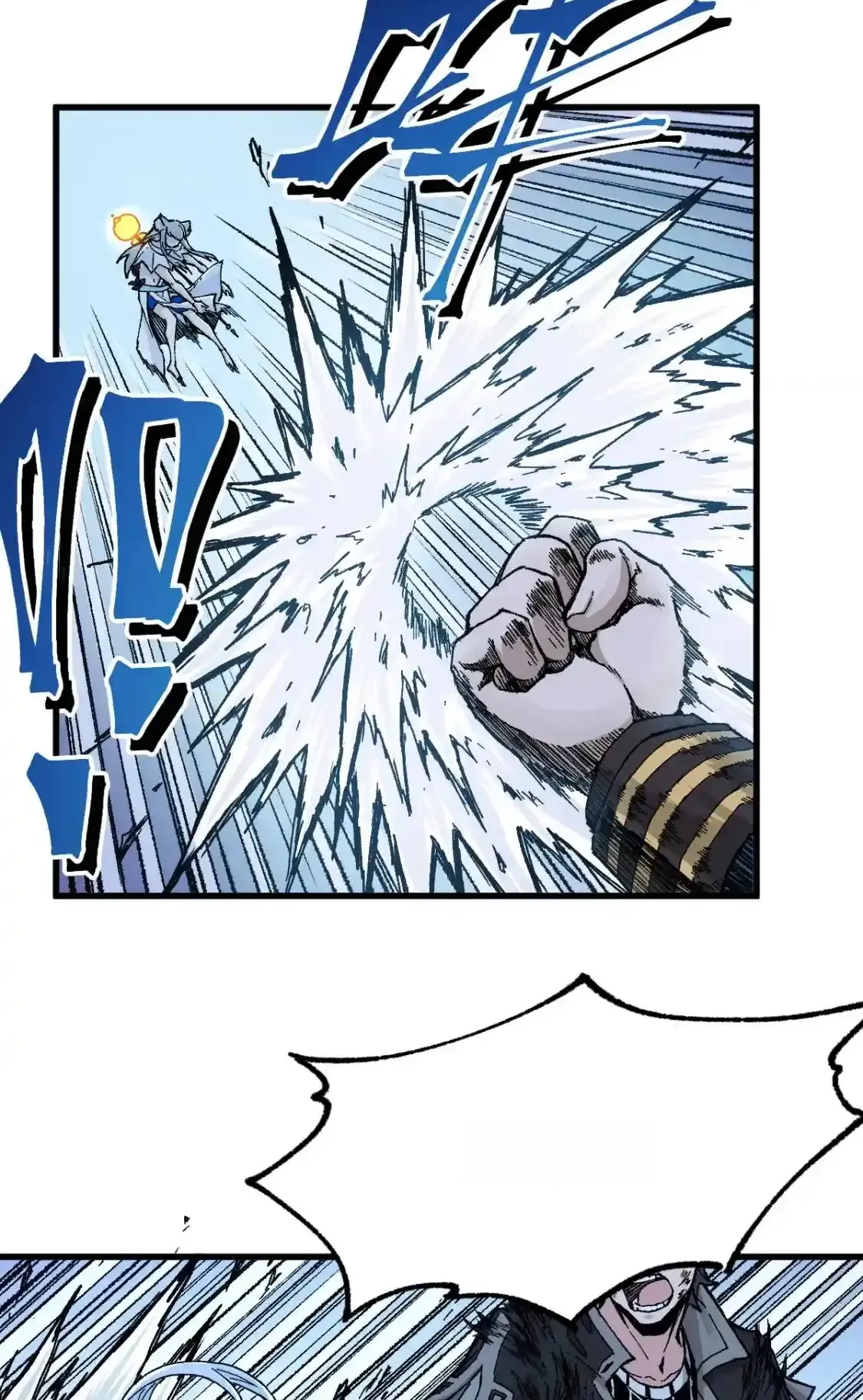 Read World of Ruins Manga Online