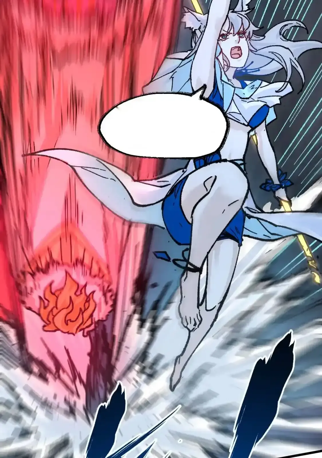 Read World of Ruins Manga Online