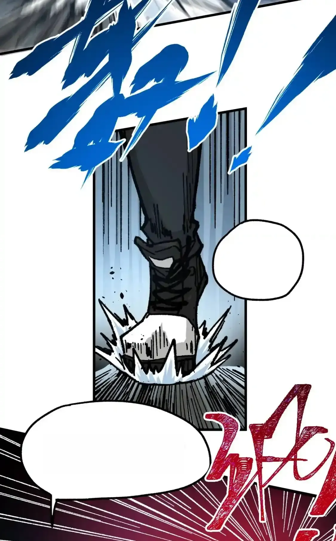 Read World of Ruins Manga Online