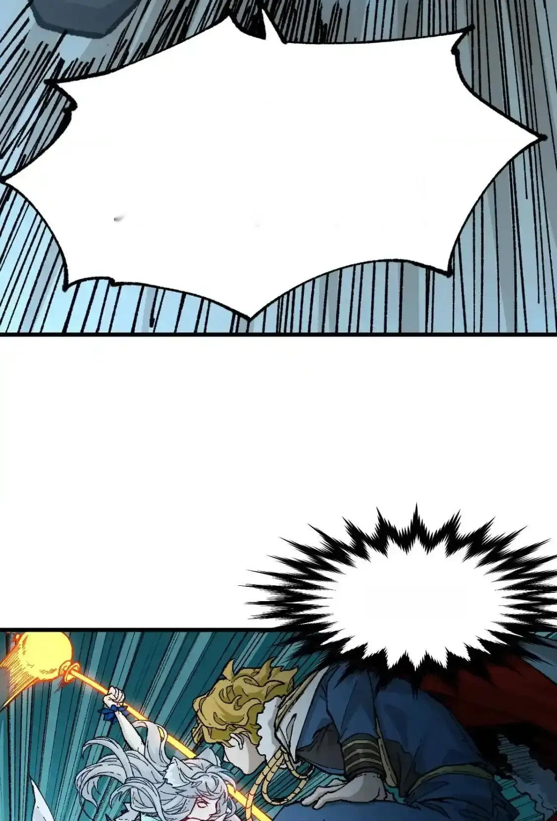 Read World of Ruins Manga Online
