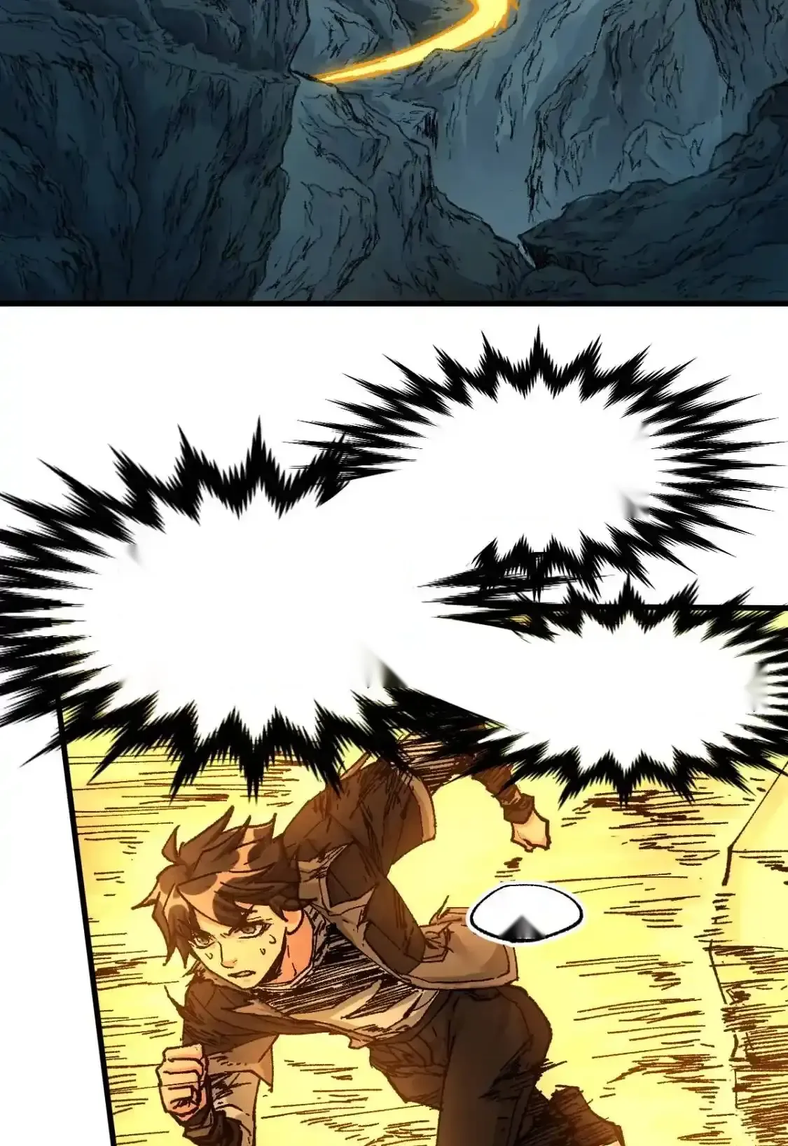 Read World of Ruins Manga Online