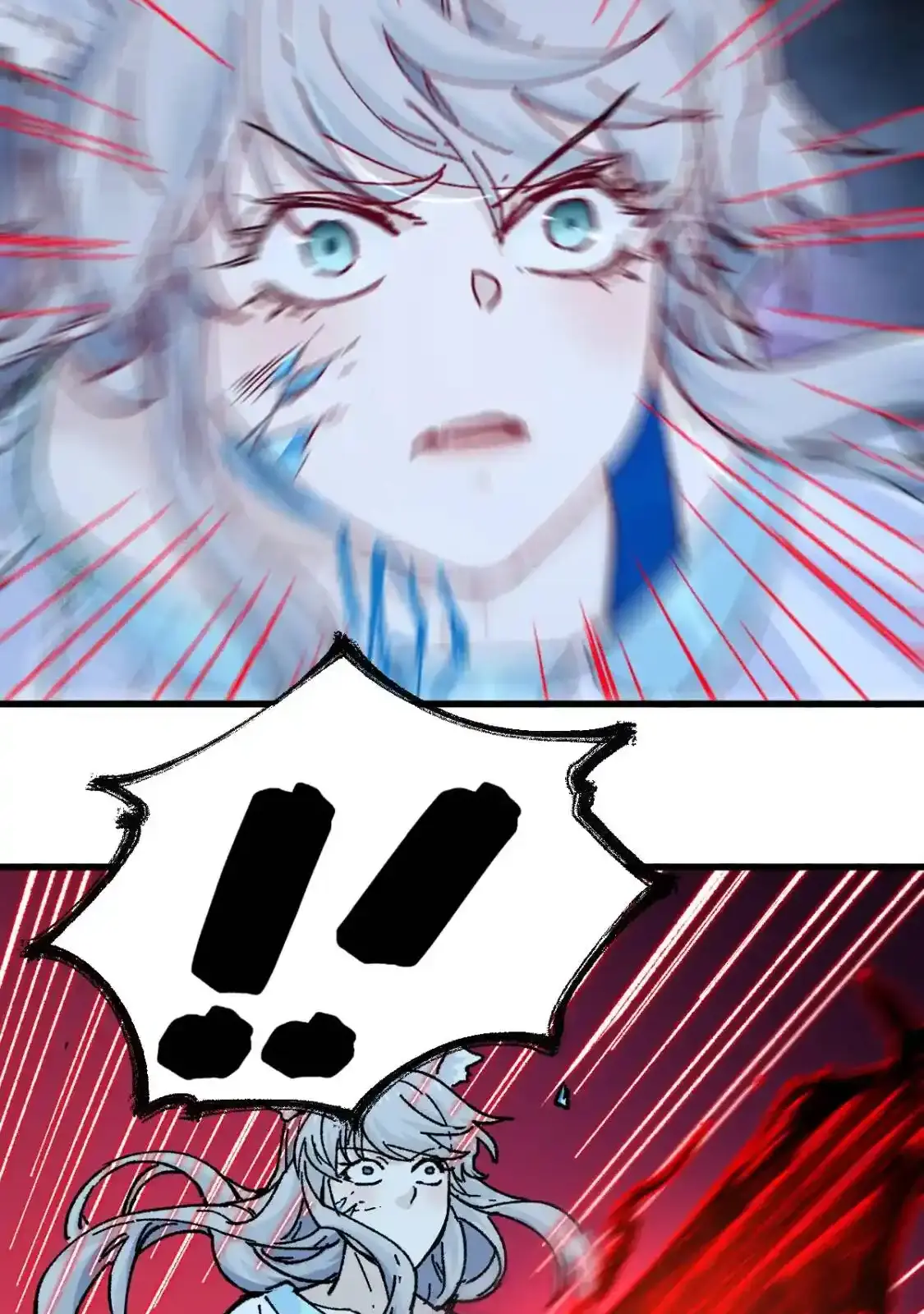 Read World of Ruins Manga Online