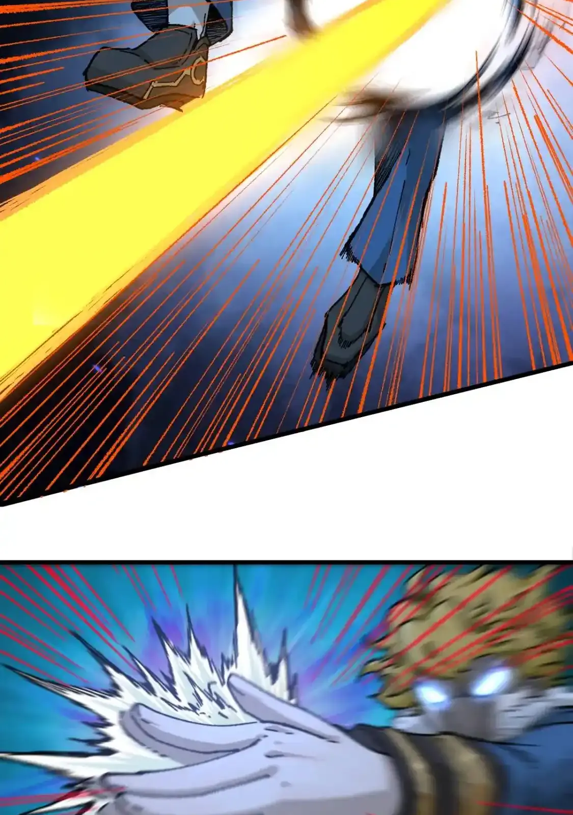 Read World of Ruins Manga Online