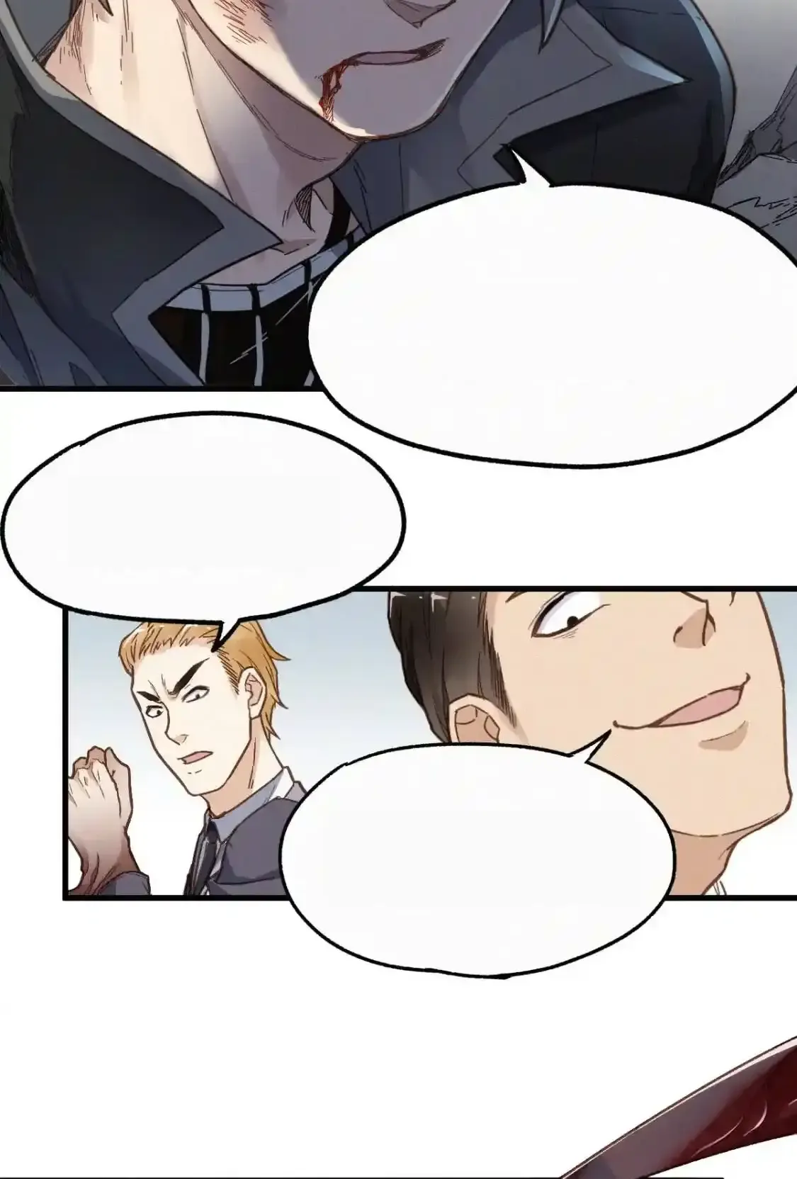 Read World of Ruins Manga Online