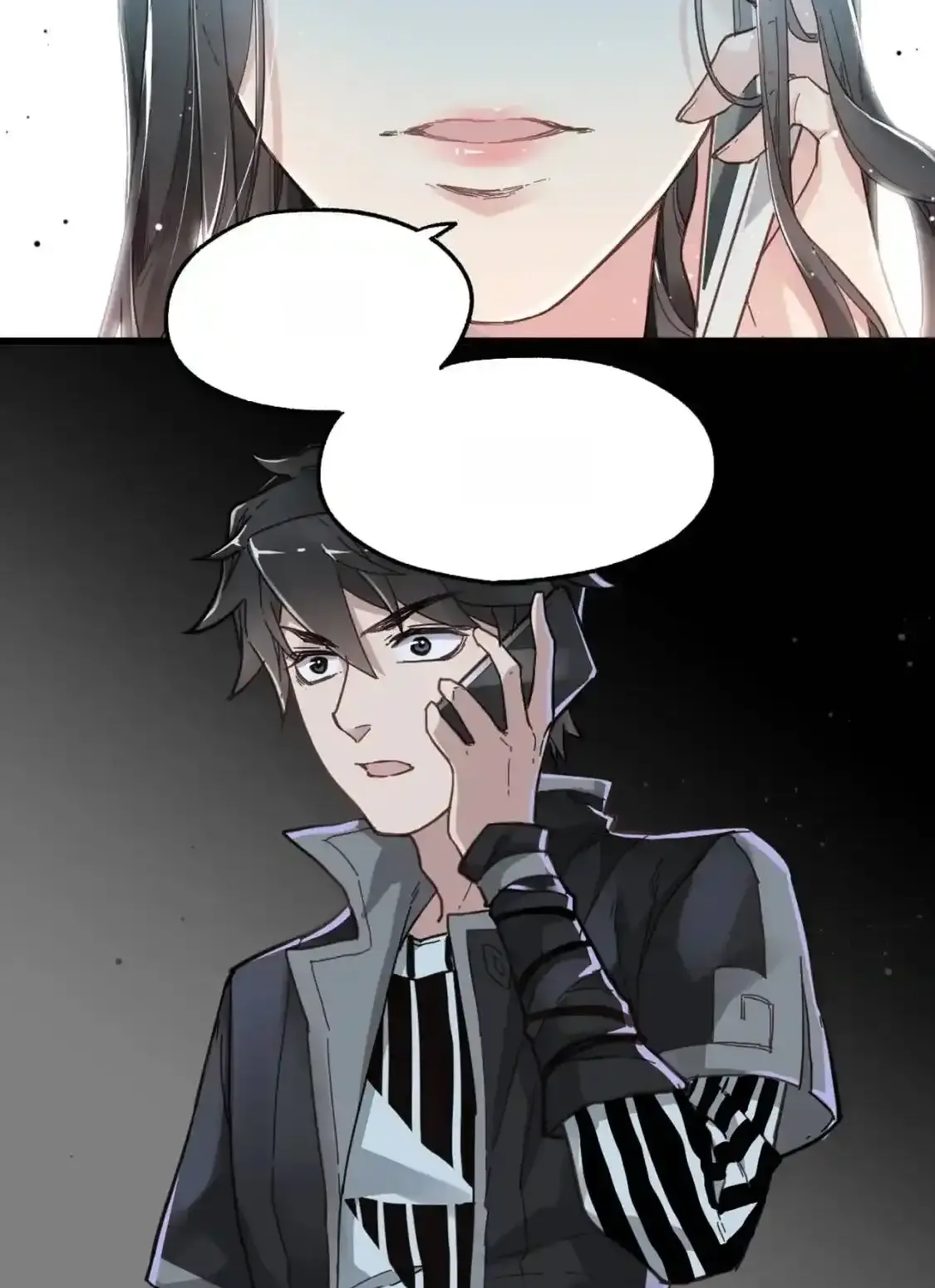 Read World of Ruins Manga Online