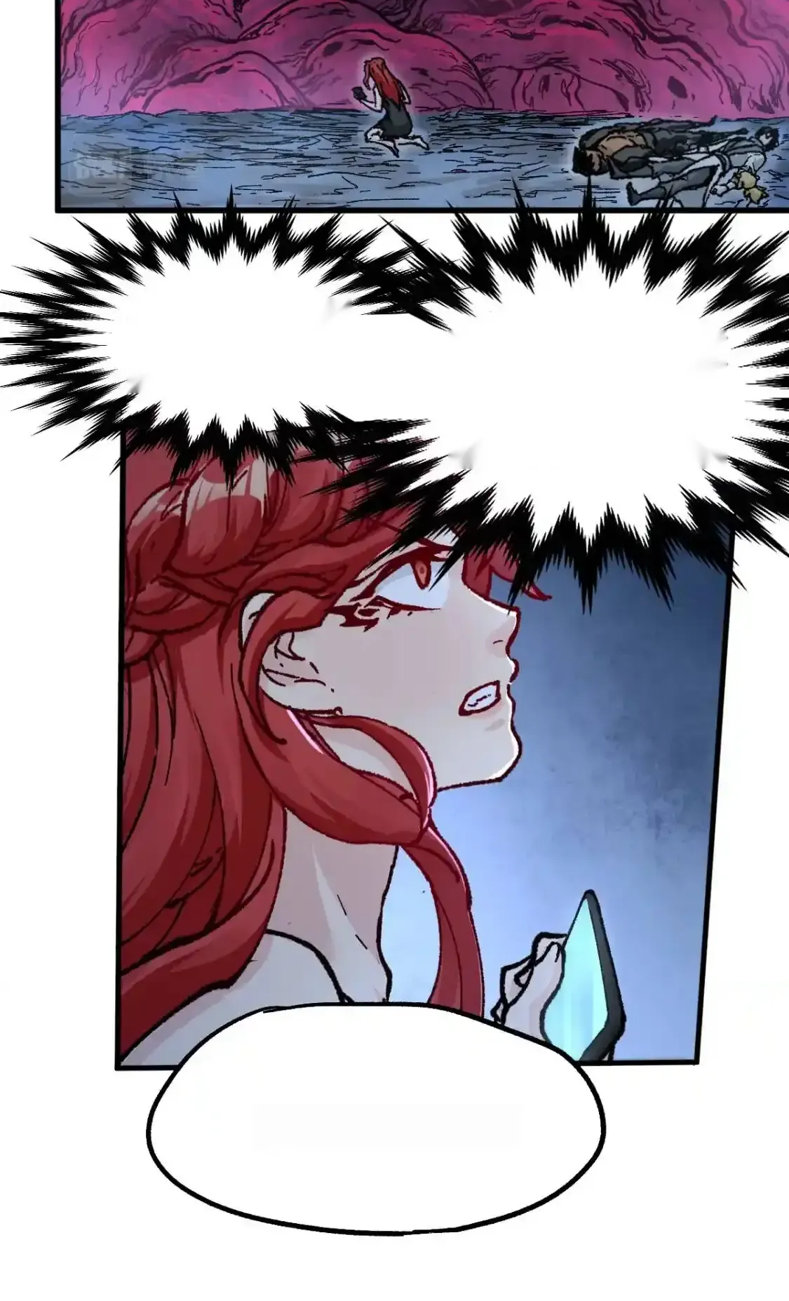 Read World of Ruins Manga Online