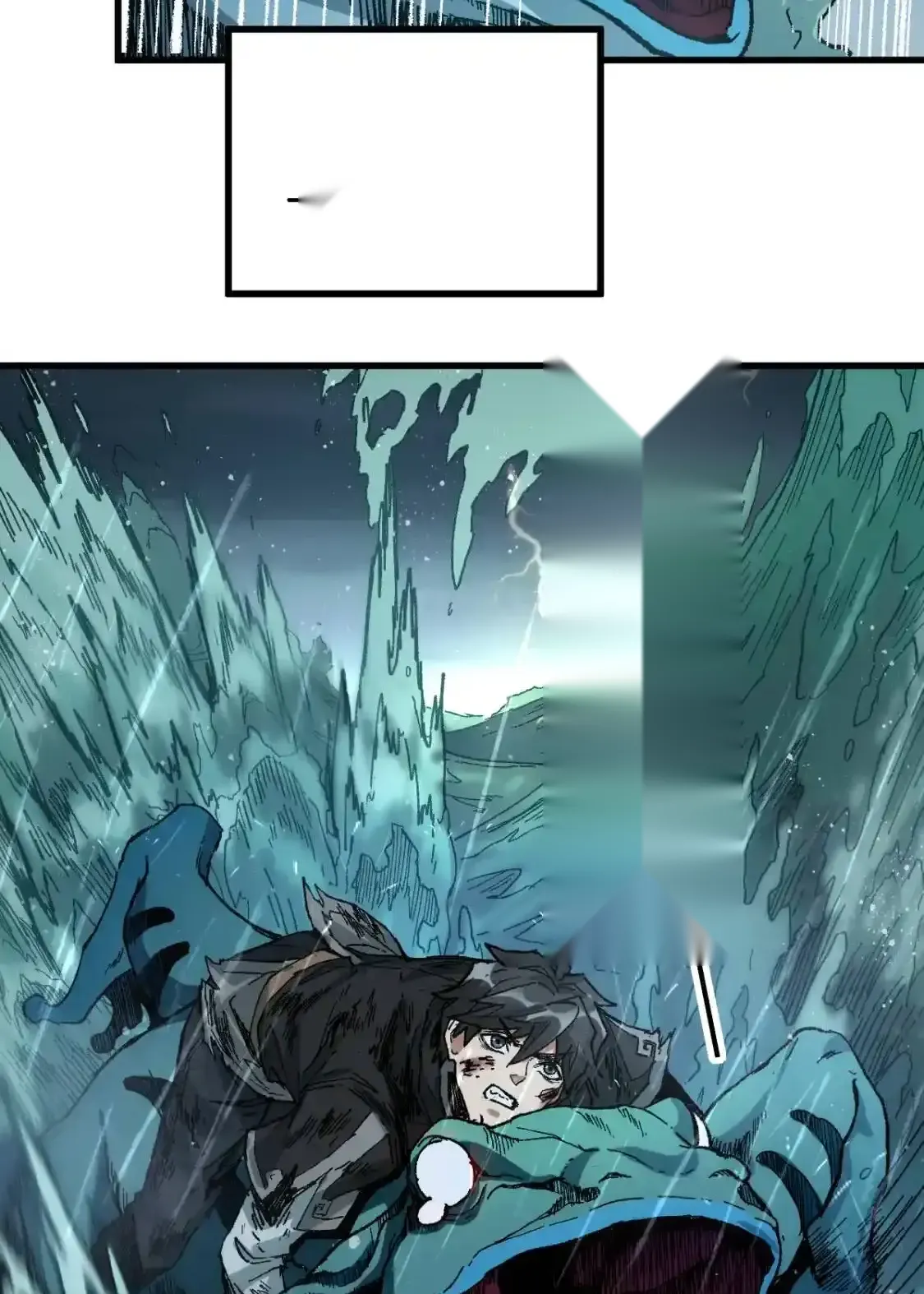 Read World of Ruins Manga Online