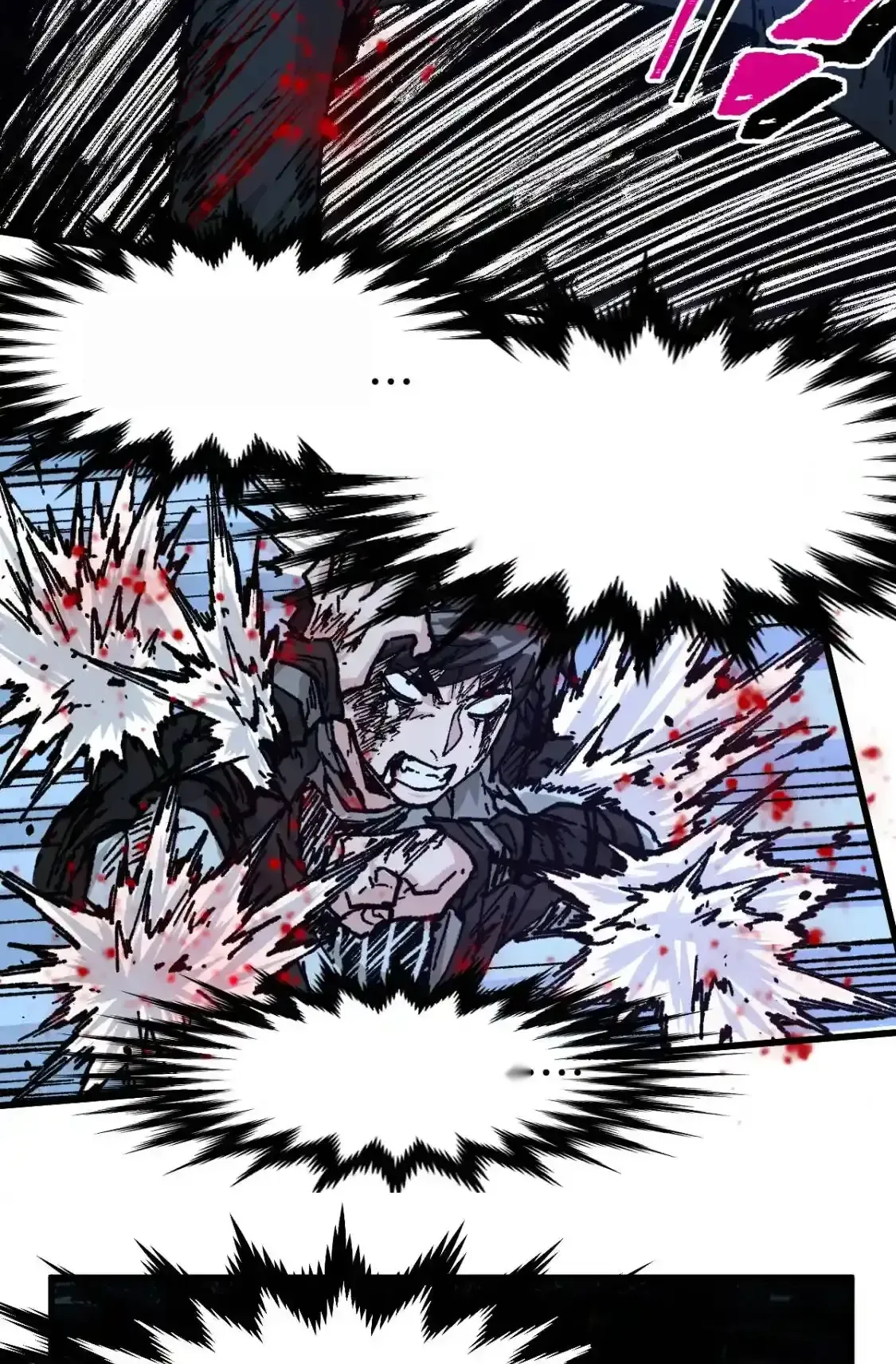 Read World of Ruins Manga Online