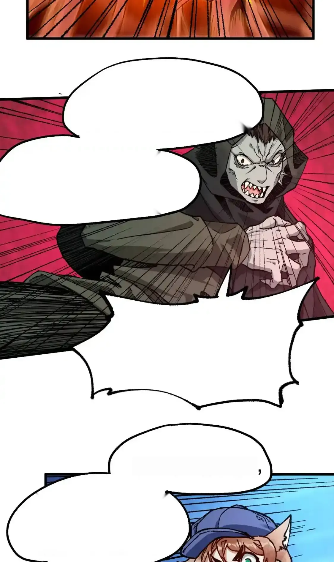 Read World of Ruins Manga Online