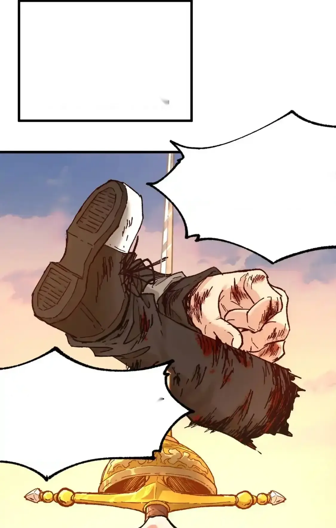 Read World of Ruins Manga Online