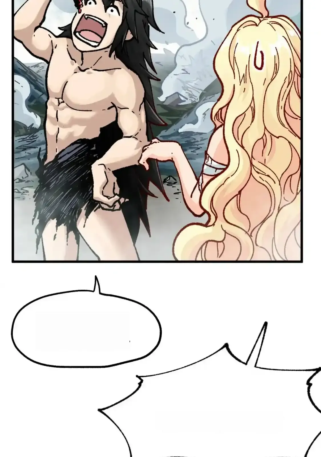 Read World of Ruins Manga Online